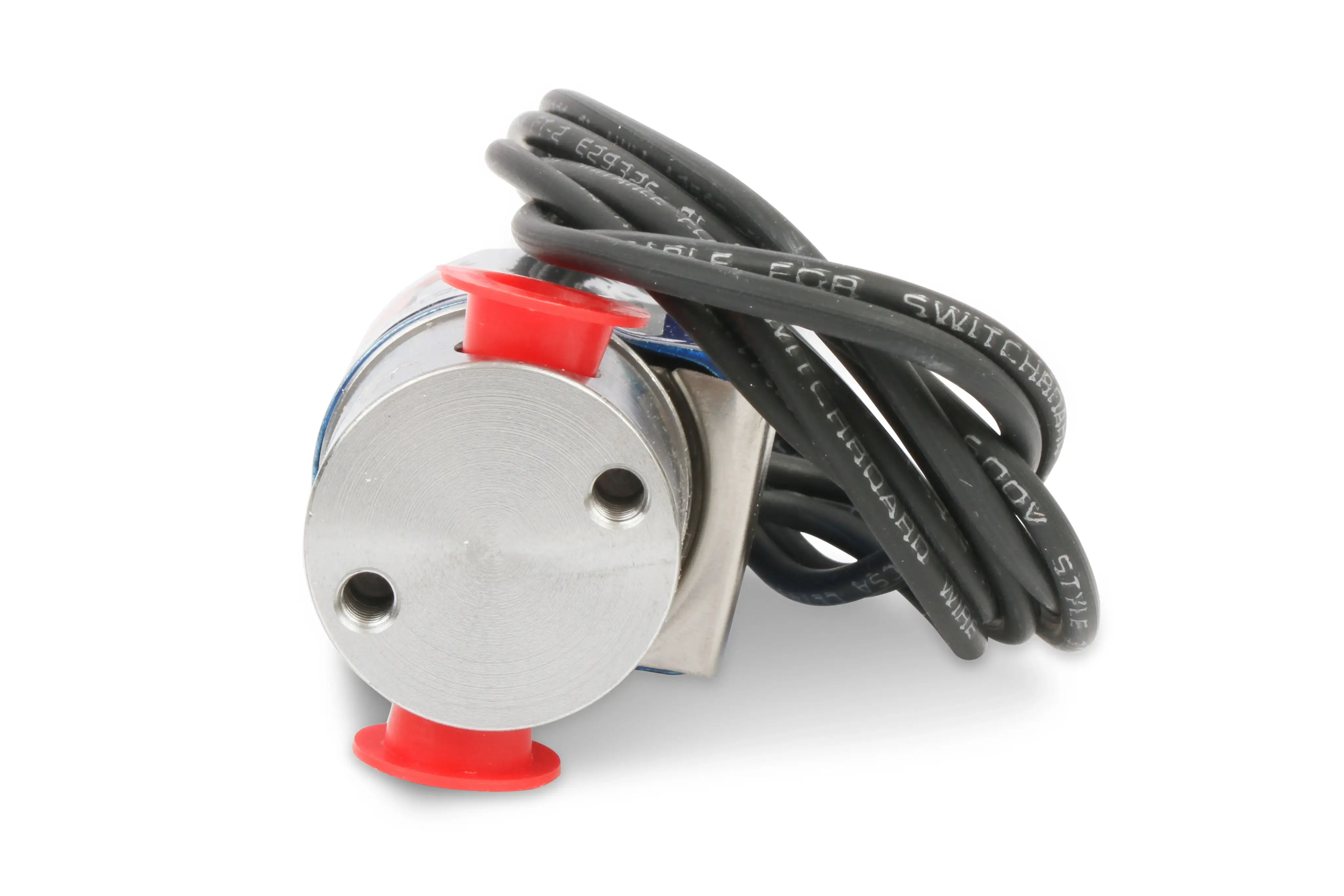 BHHV 18020NOS NOS Nitrous Solenoid - Blue thumbnail 8