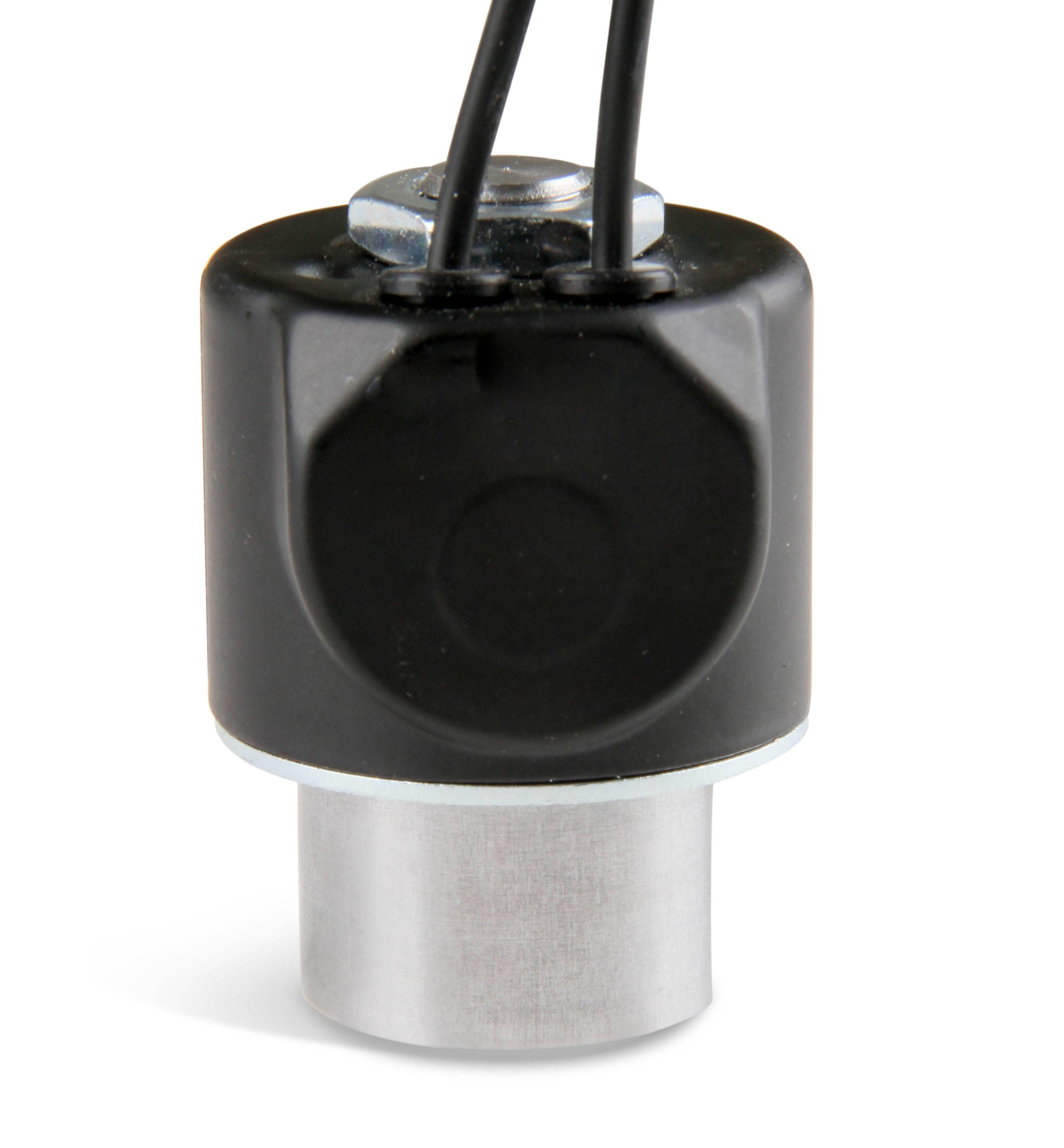 BHHV 18075BNOS NOS Fuel Solenoid - Black thumbnail 4