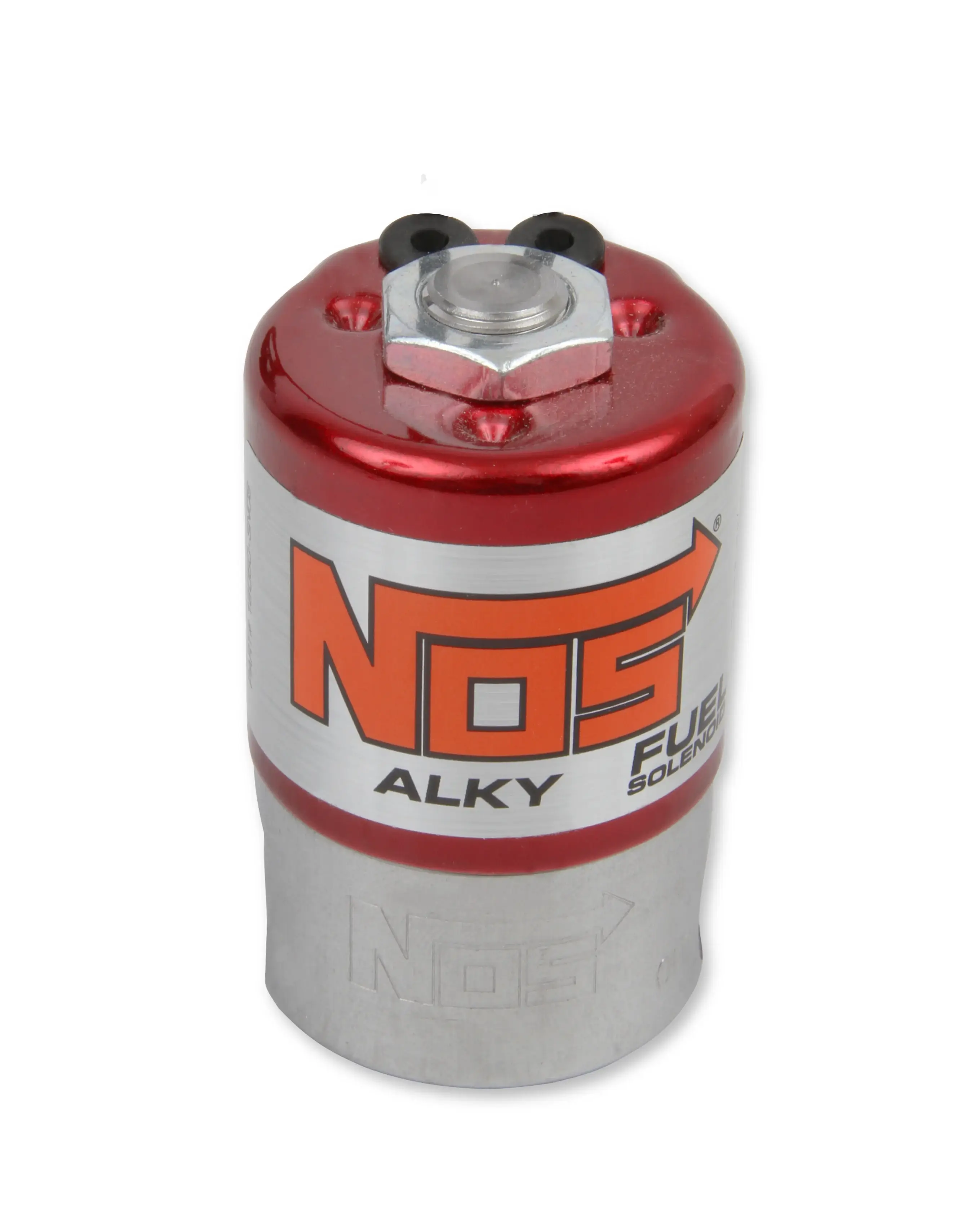 BHHV 18060NOS NOS Fuel Solenoid - Red thumbnail 10