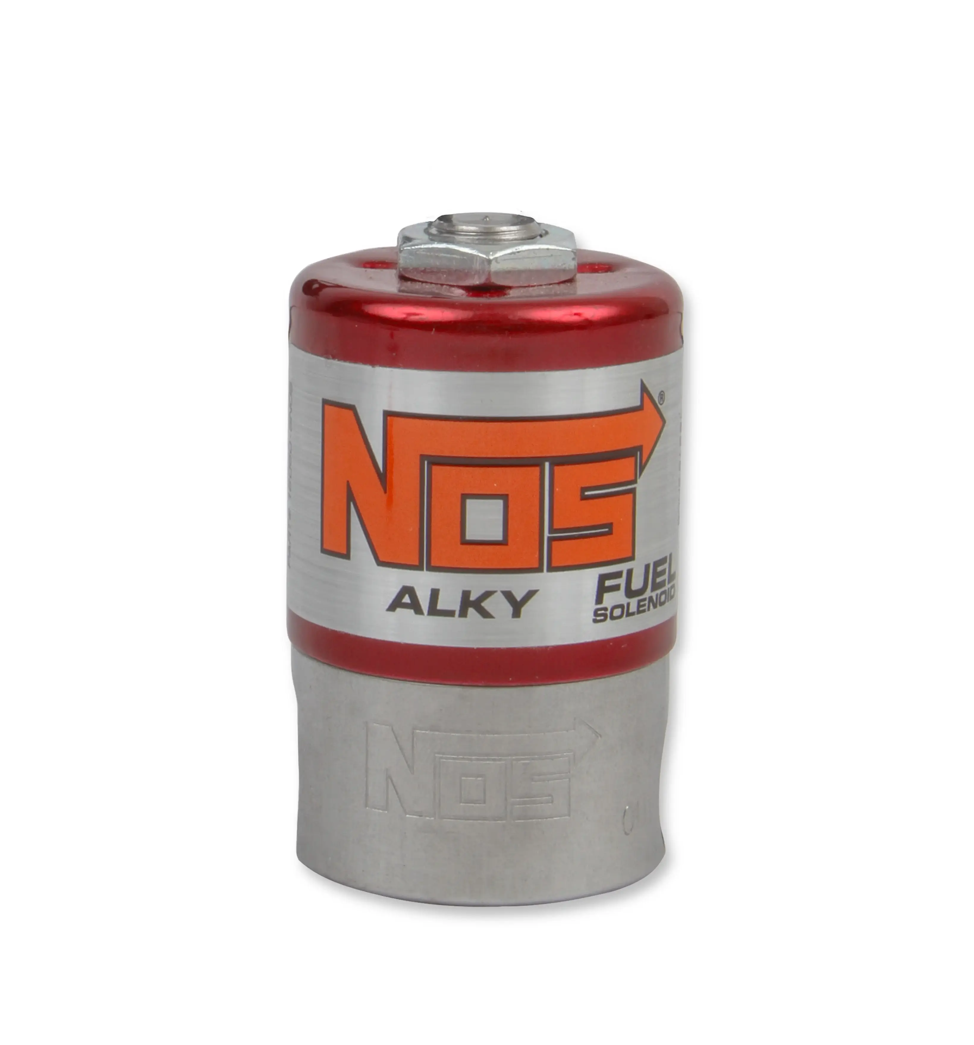 BHHV 18060NOS NOS Fuel Solenoid - Red thumbnail 16