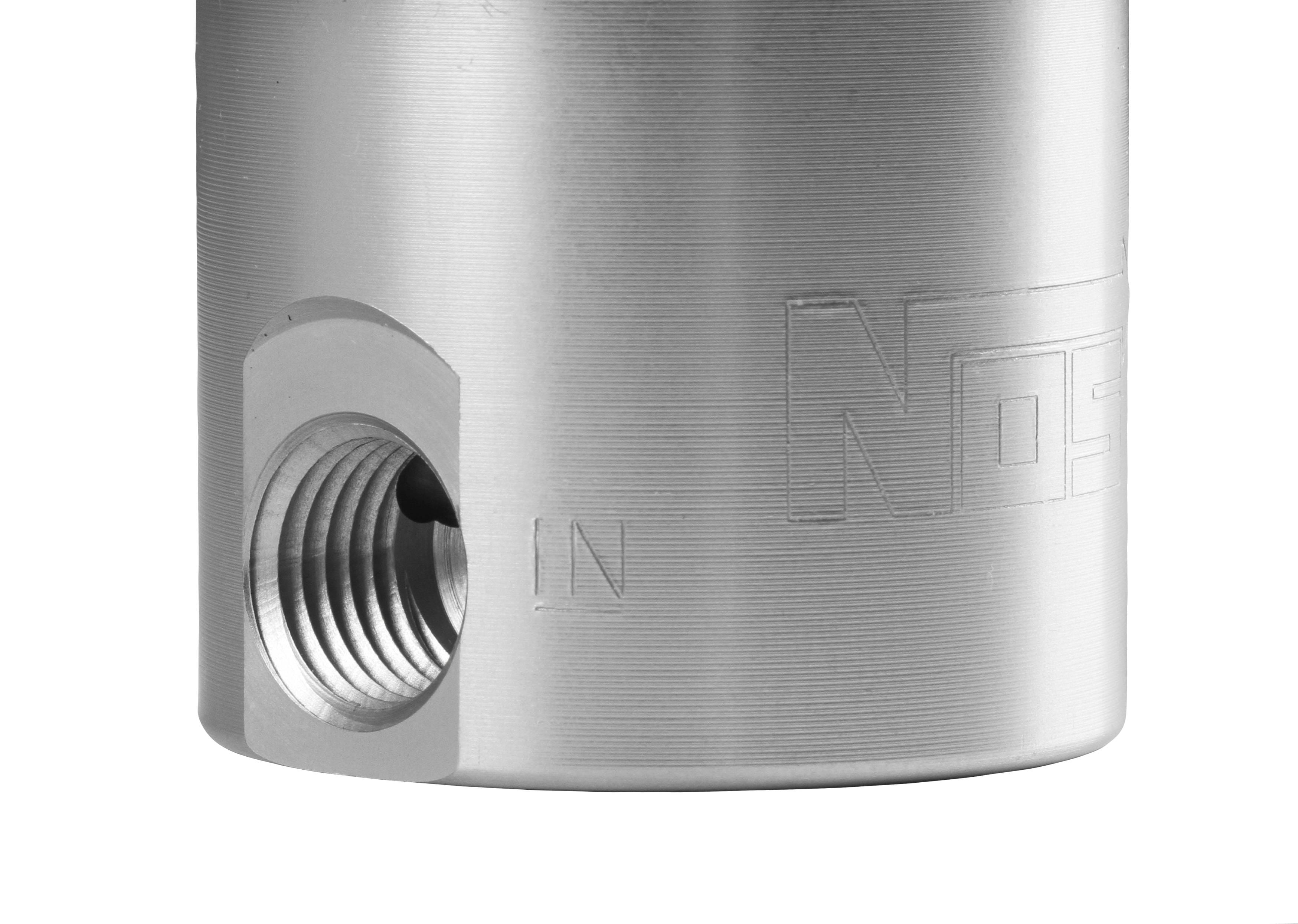 BHHV 18178BNOS NOS Nitrous Solenoid - Black thumbnail 8