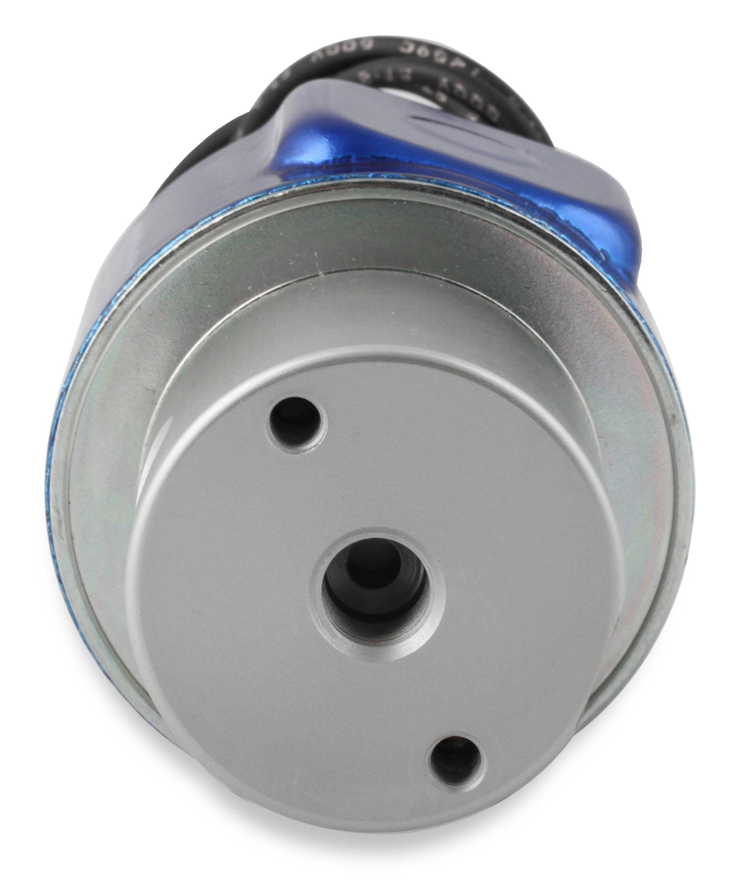 BHHV 18178NOS NOS Nitrous Solenoid - Blue thumbnail 8