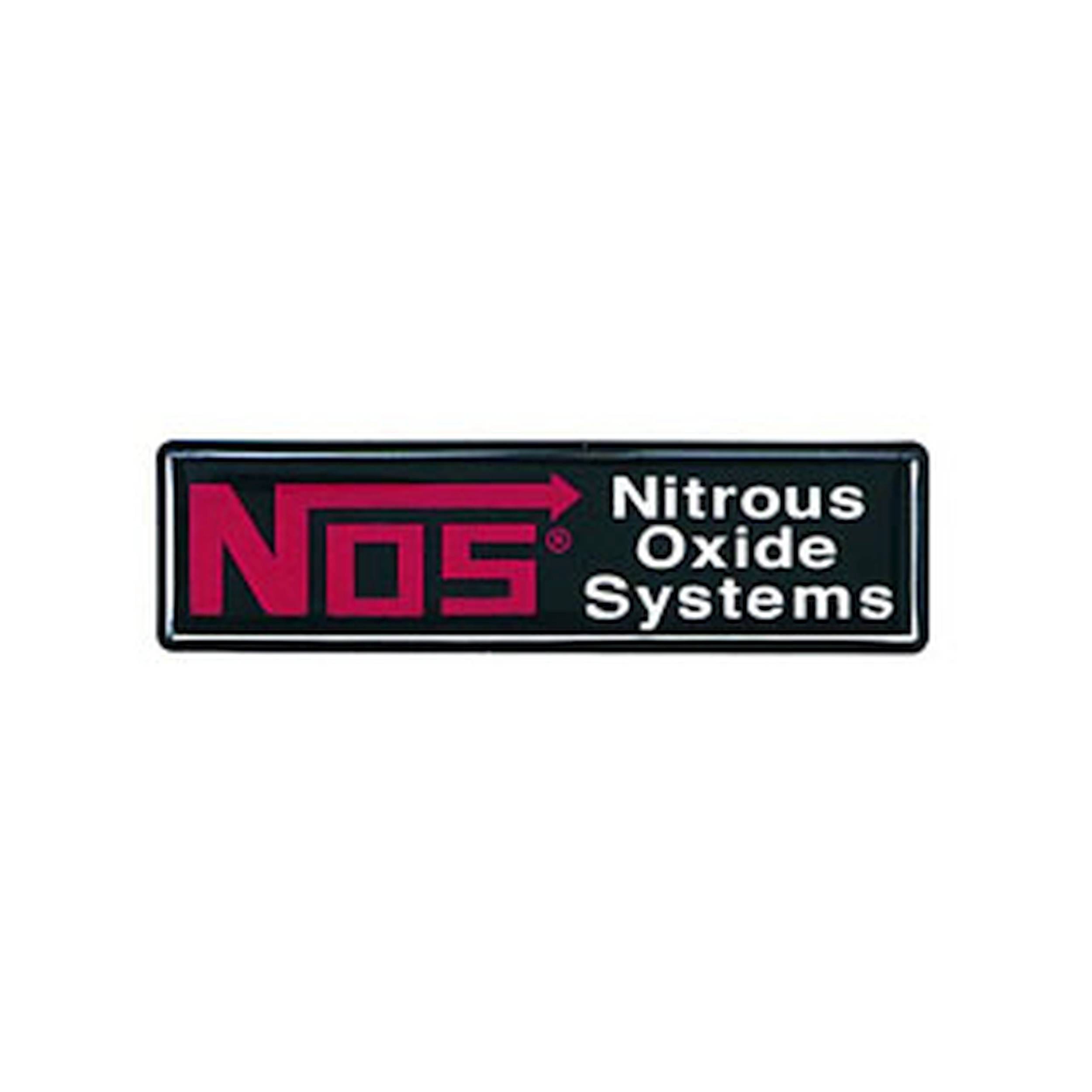 BHHV 19150NOS NOS Emblem