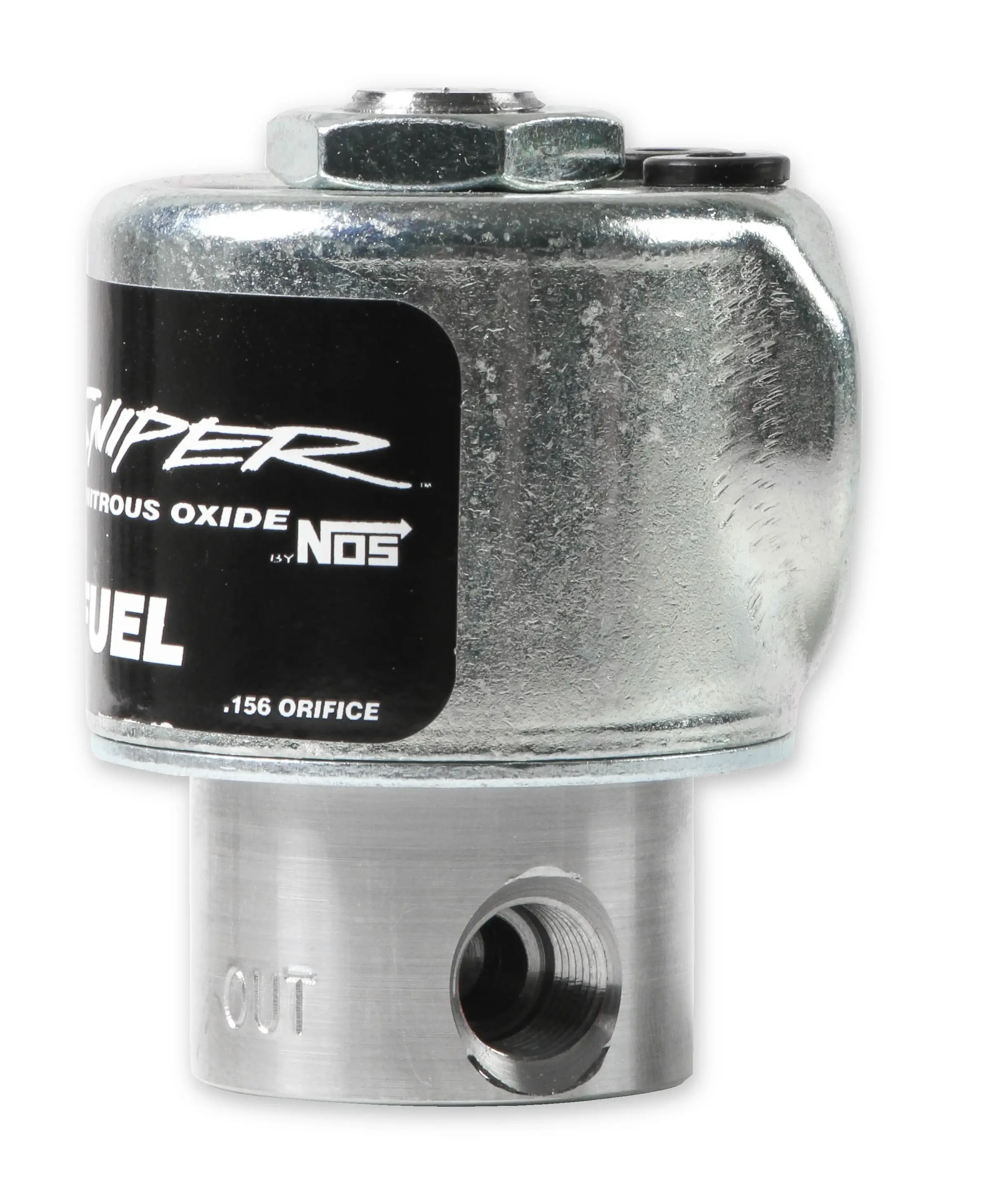 BHHV 18087NOS NOS Sniper Fuel Solenoid thumbnail 8