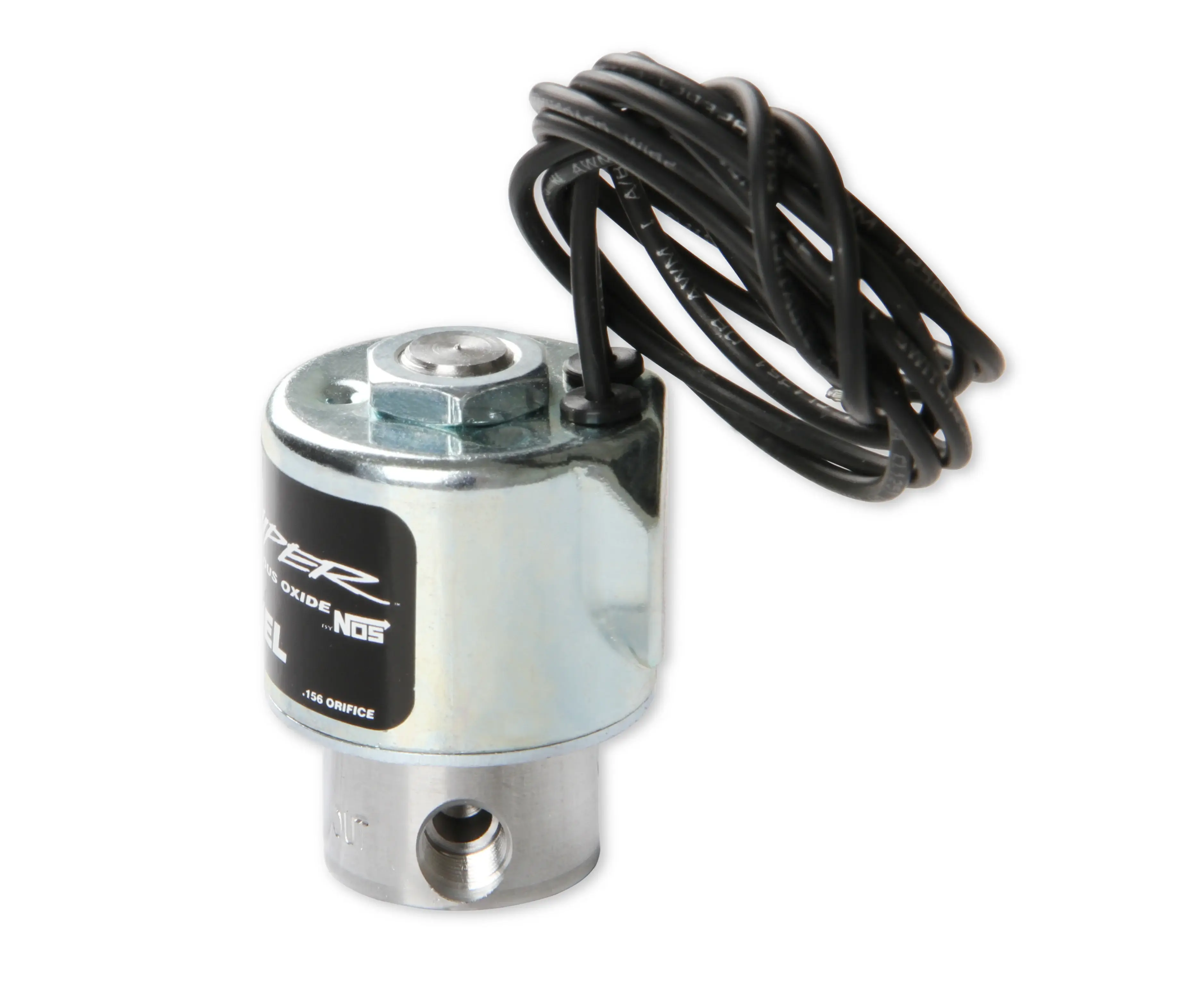 BHHV 18087NOS NOS Sniper Fuel Solenoid thumbnail 10