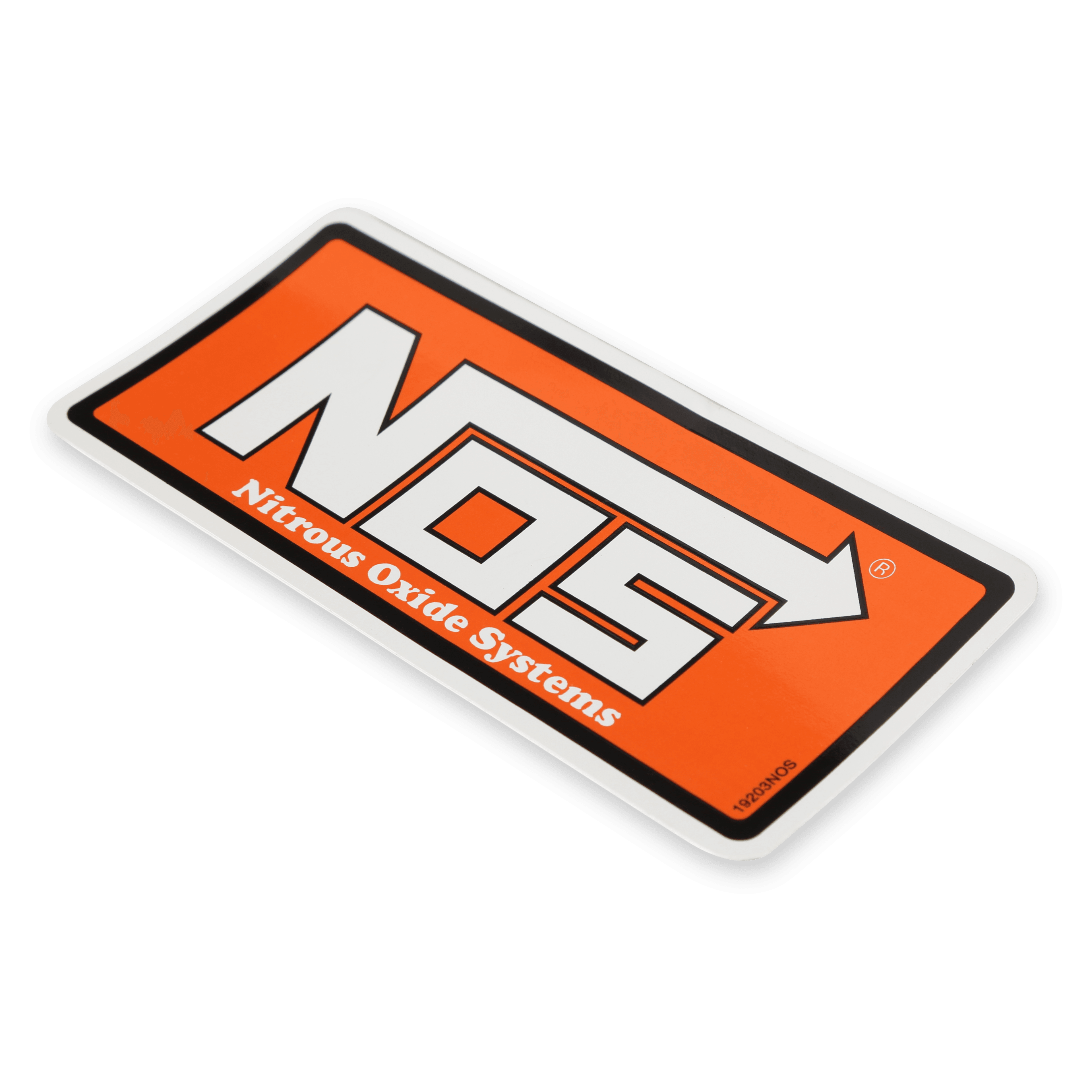 BHHV 19203NOS NOS Decal thumbnail 2