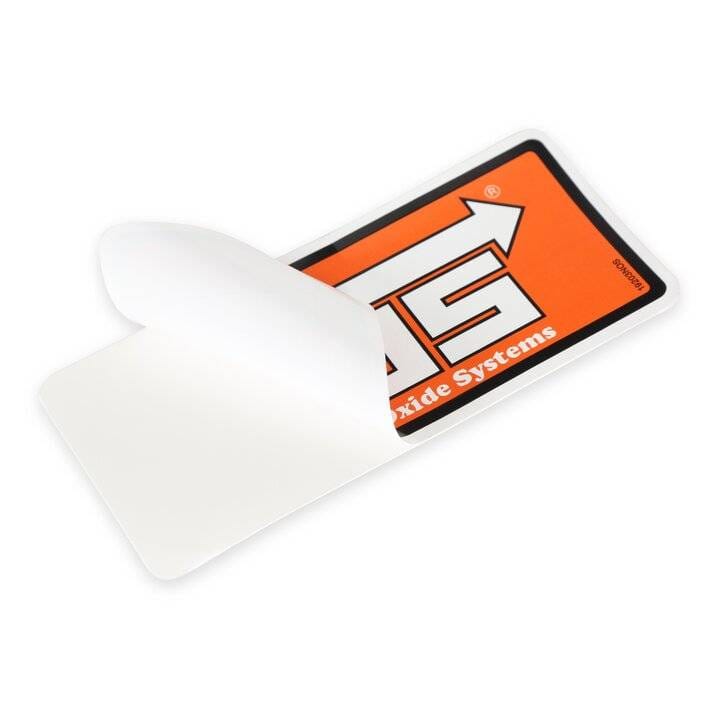 BHHV 19203NOS NOS Decal thumbnail 3