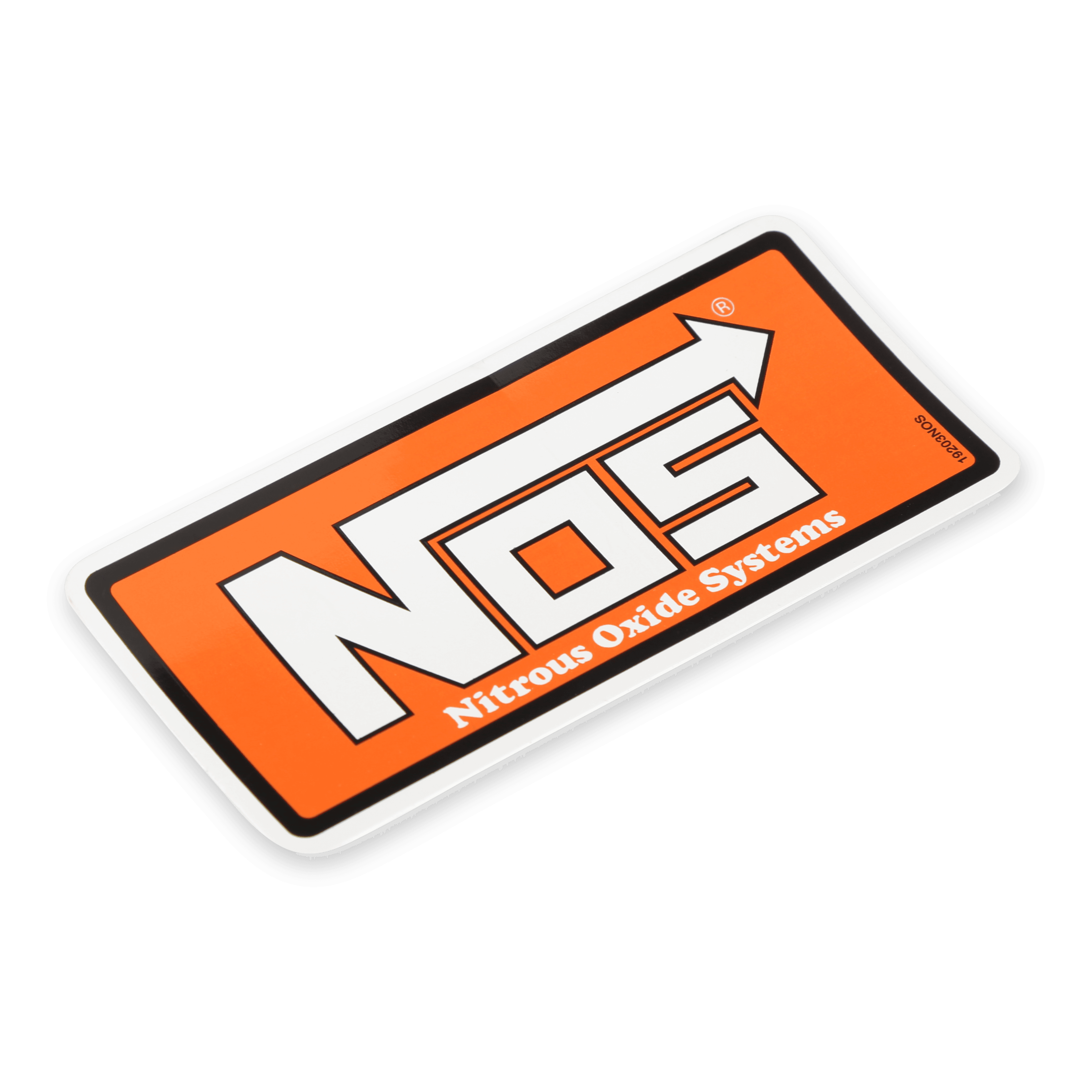 BHHV 19203NOS NOS Decal thumbnail 4