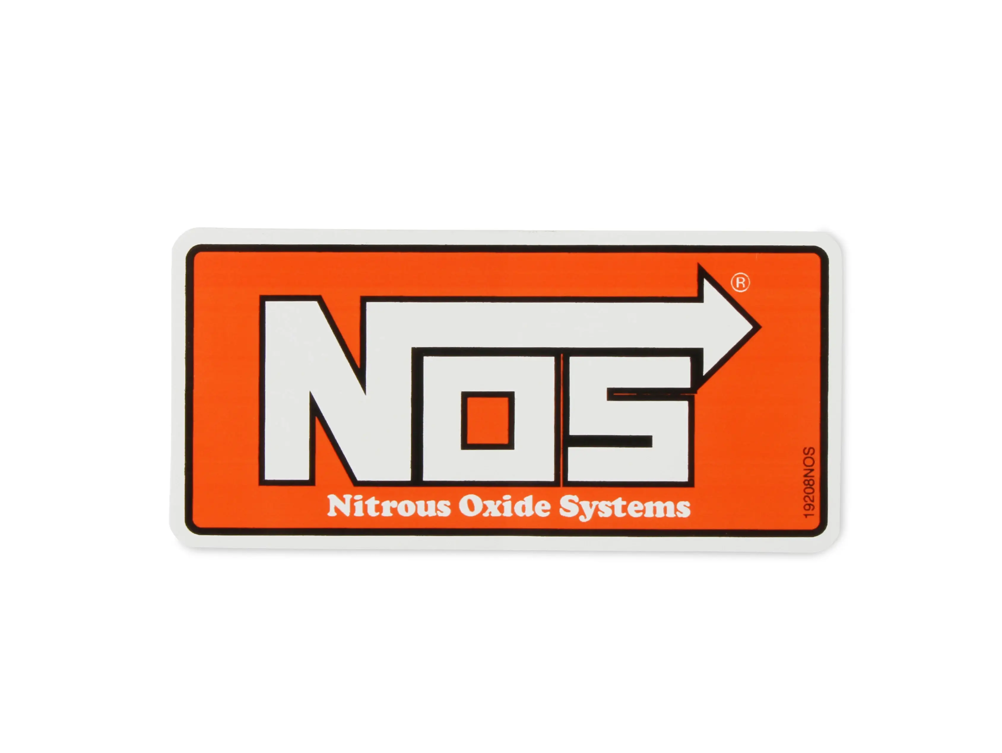 BHHV 19208NOS NOS Decal thumbnail 4