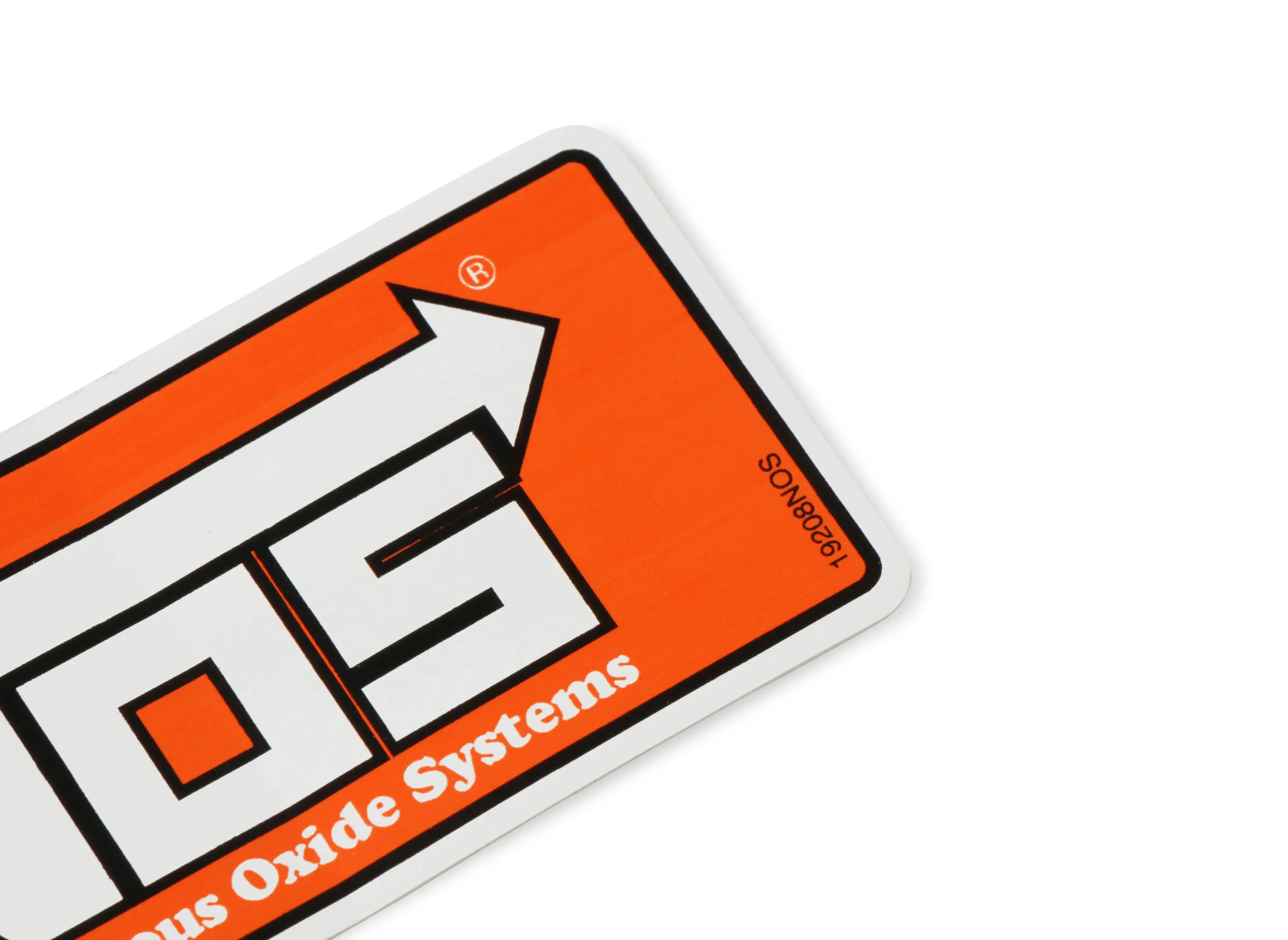 BHHV 19208NOS NOS Decal thumbnail 5
