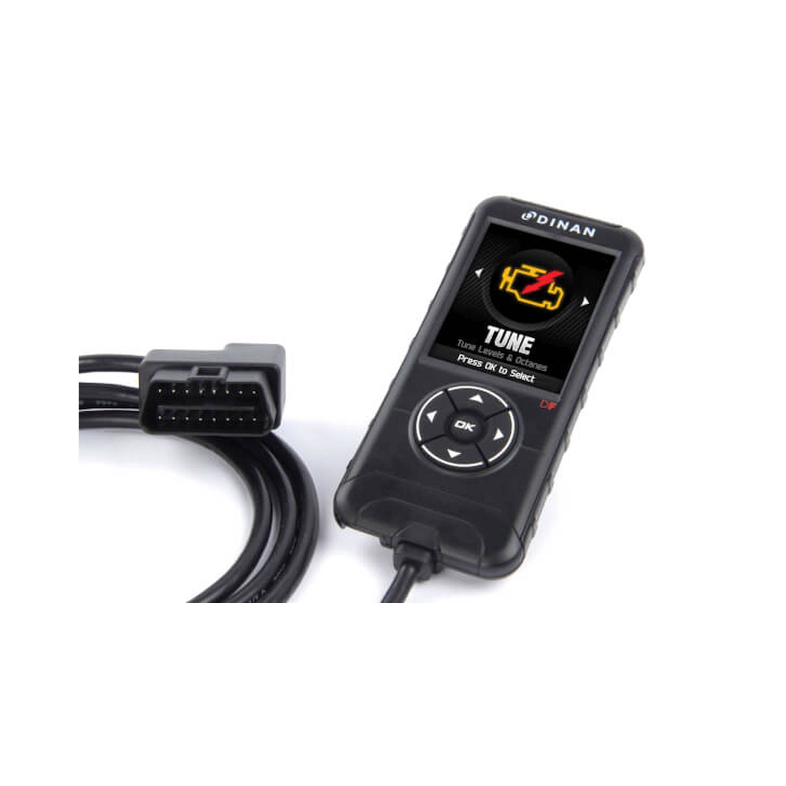GFBV 4431 DINANFLASH Handheld Tuner - BMW B58(M0) & B46 Engine - Fits select 2016-2021 BMW models thumbnail 2