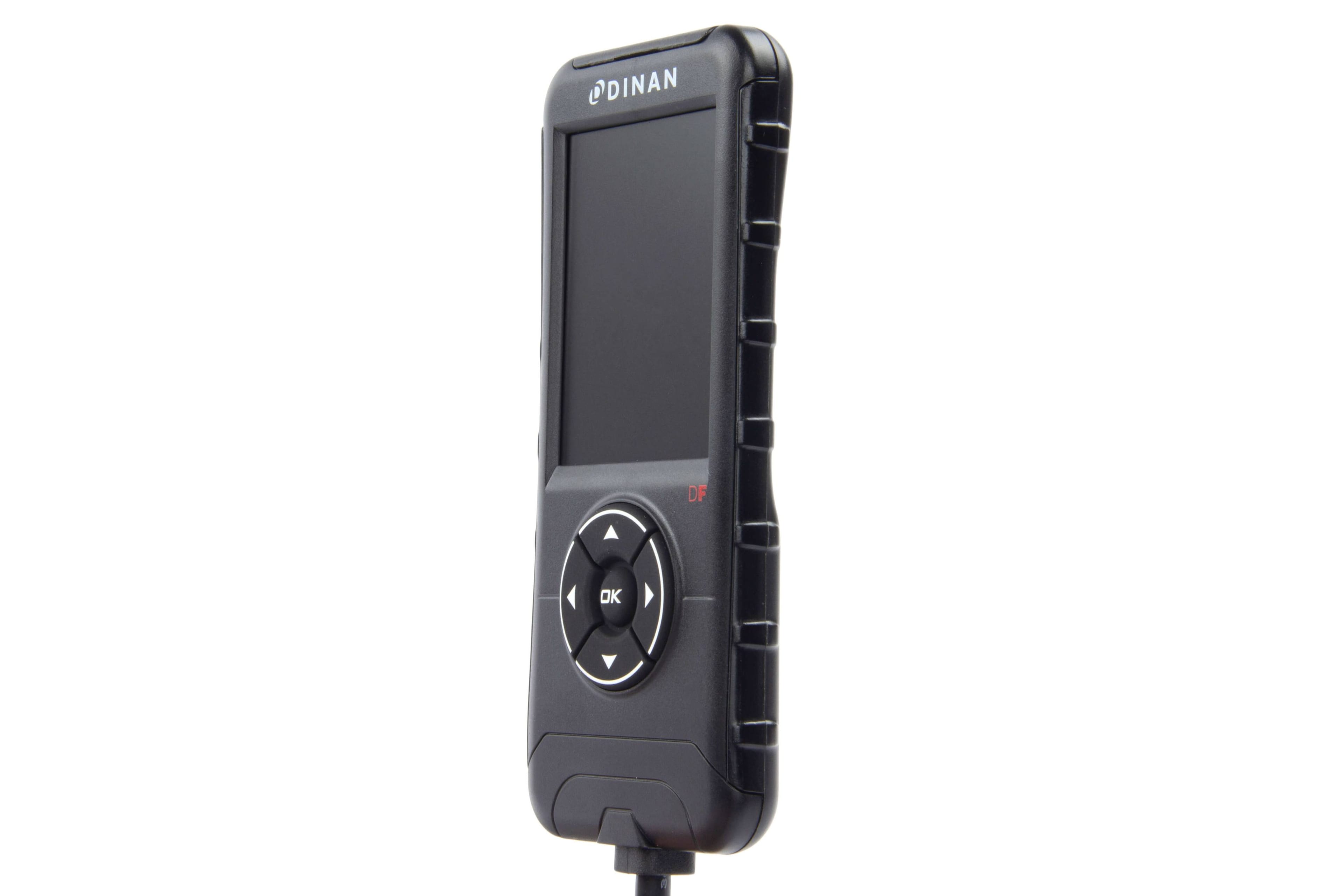 GFBV 4431 DINANFLASH Handheld Tuner - BMW B58(M0) & B46 Engine - Fits select 2016-2021 BMW models thumbnail 14