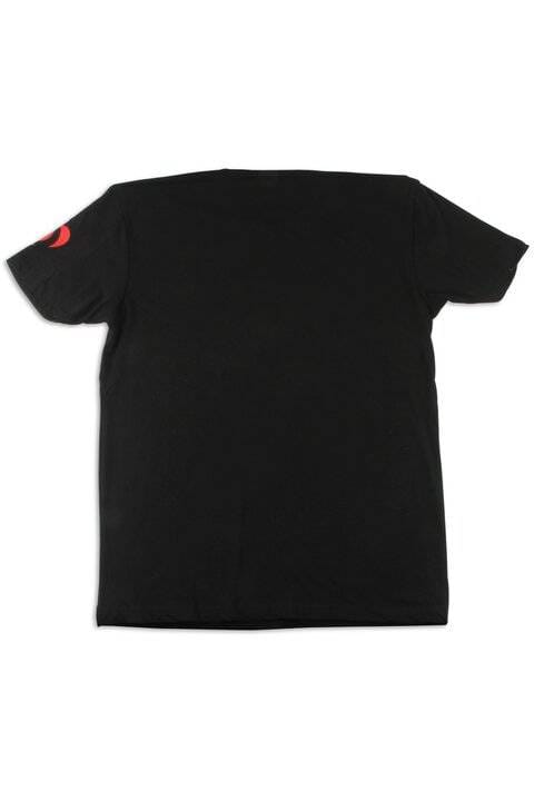 GFBV D020-1001-L DINAN Premium Logo T-Shirt thumbnail 4
