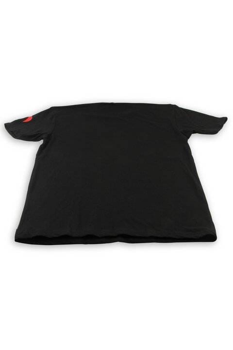 GFBV D020-1001-L DINAN Premium Logo T-Shirt thumbnail 7