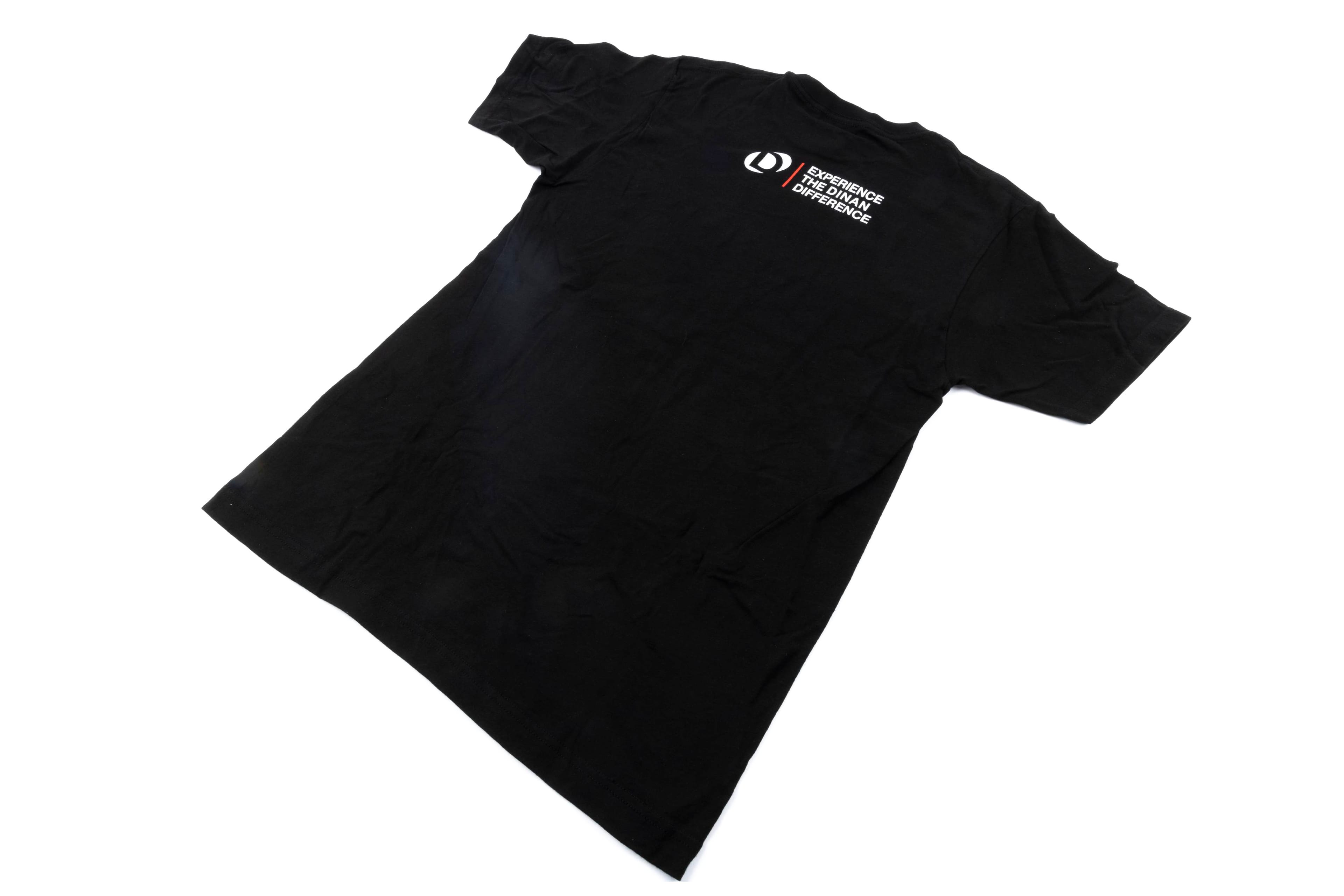 GFBV D020-1005-2XL DINAN Premium Generation M T-Shirt thumbnail 4