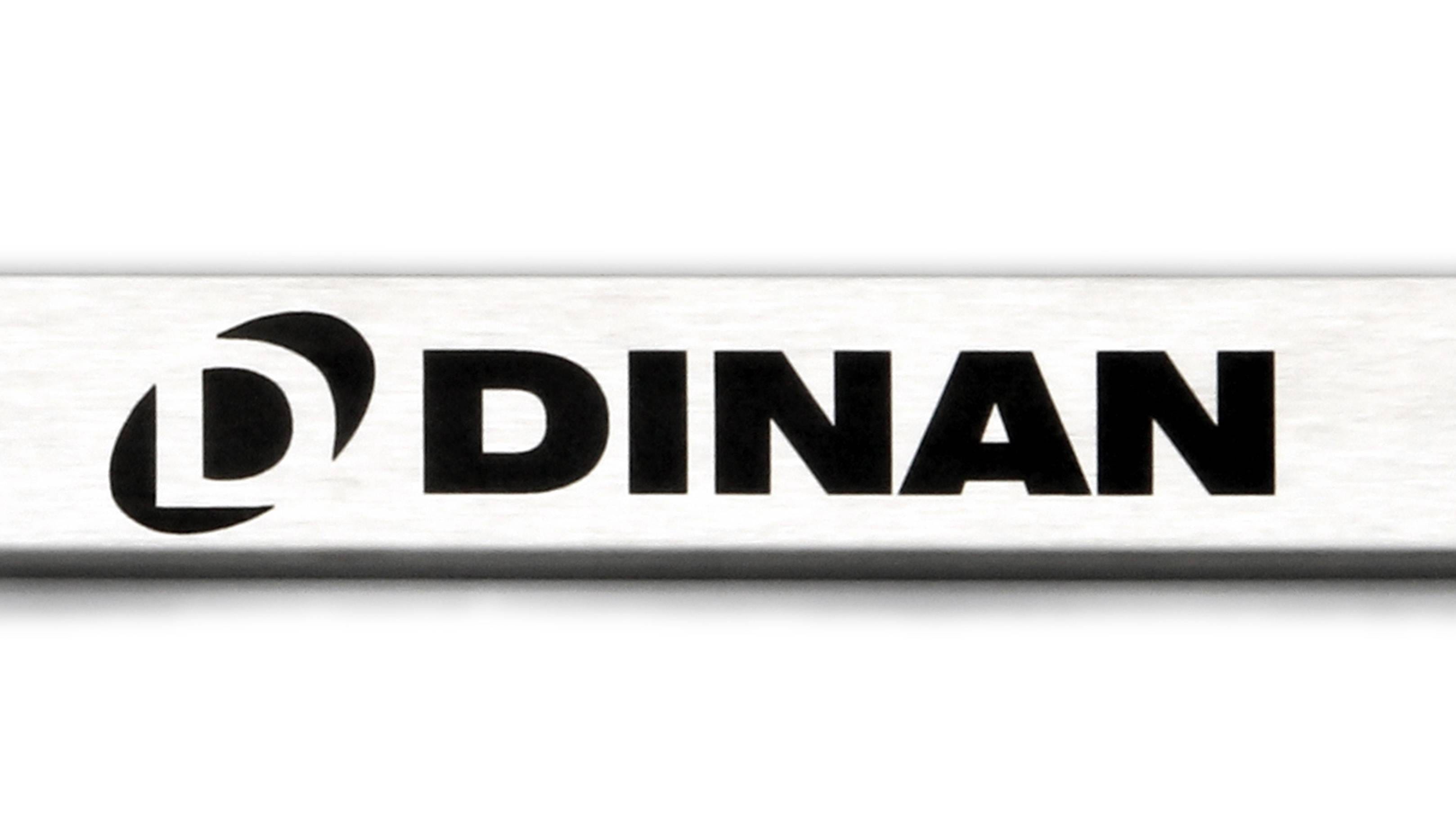GFBV D010-0012 Dinan License Plate Frame thumbnail 4