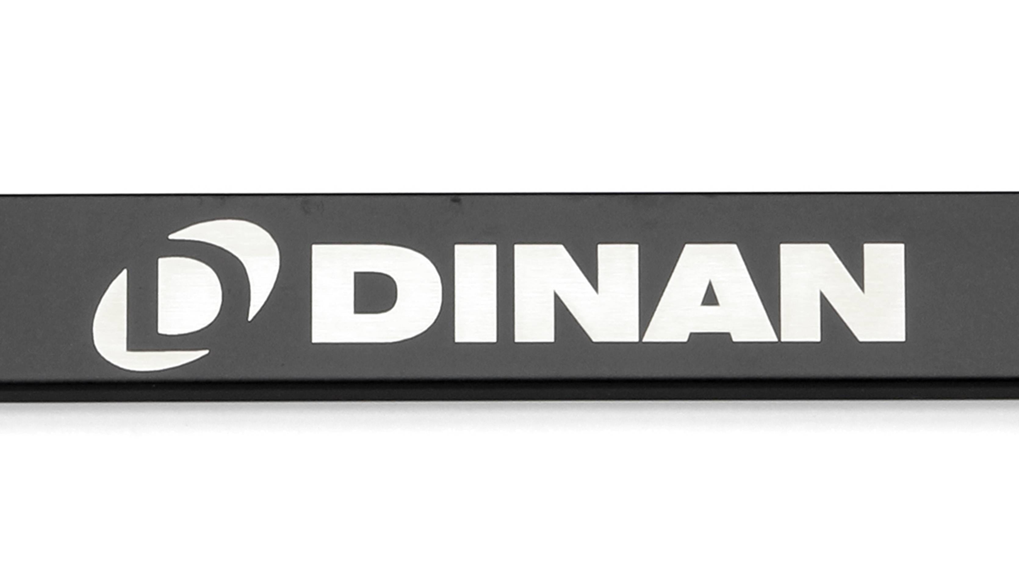 GFBV D010-0013 Dinan License Plate Frame thumbnail 3