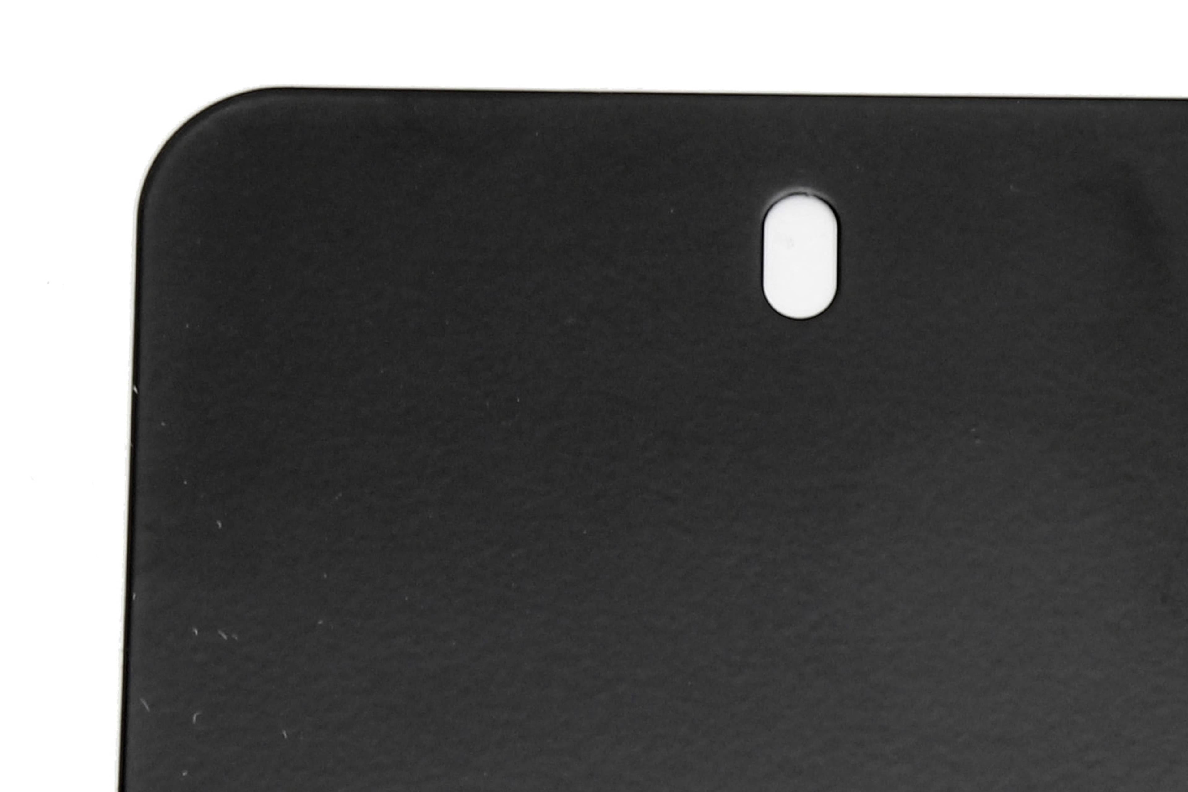 GFBV D010-0015 Dinan Marque Plate - Black - Fits 2011 BMW 1 Series M thumbnail 3