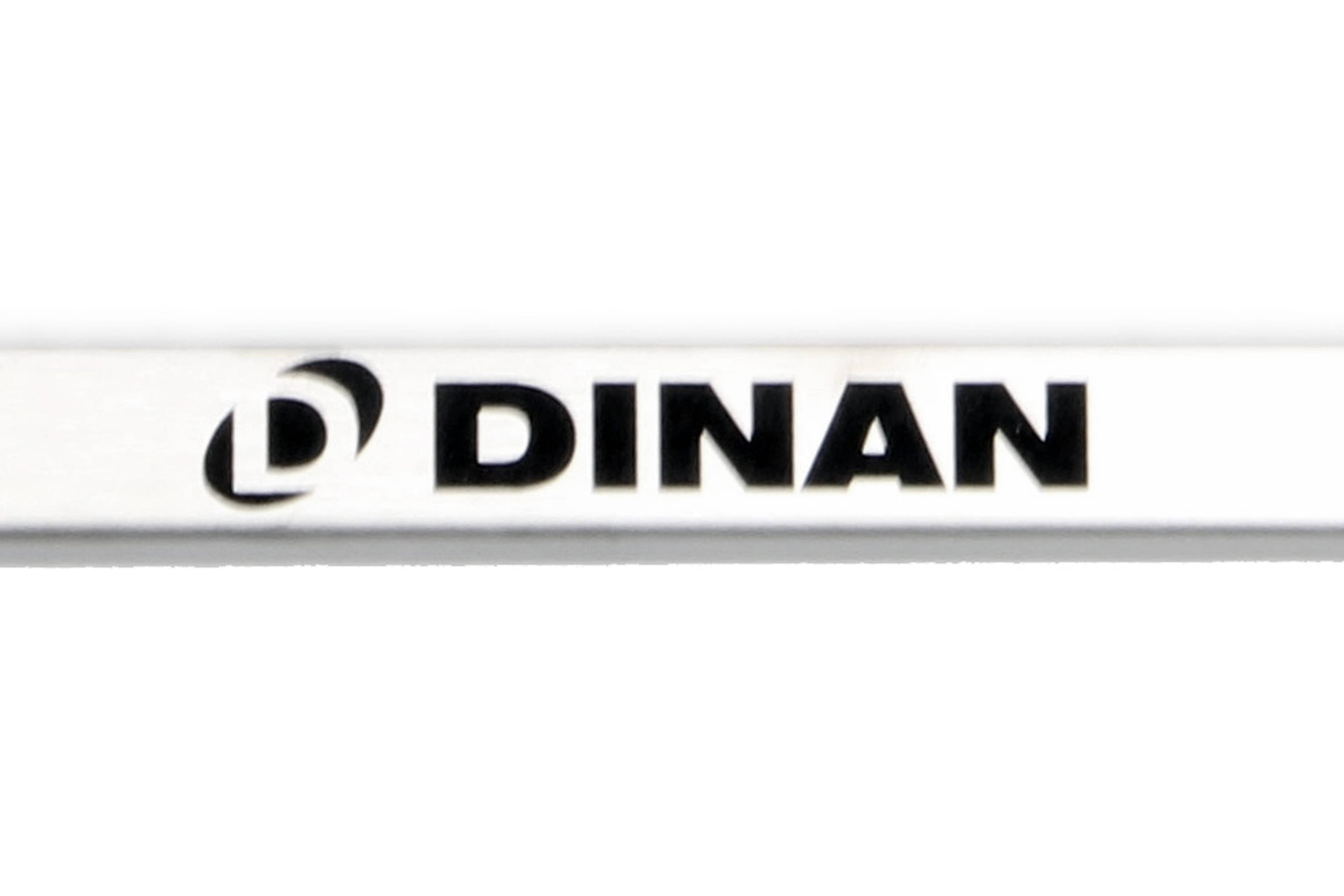 GFBV D010-0017 Dinan Slimline License Plate Frame thumbnail 3