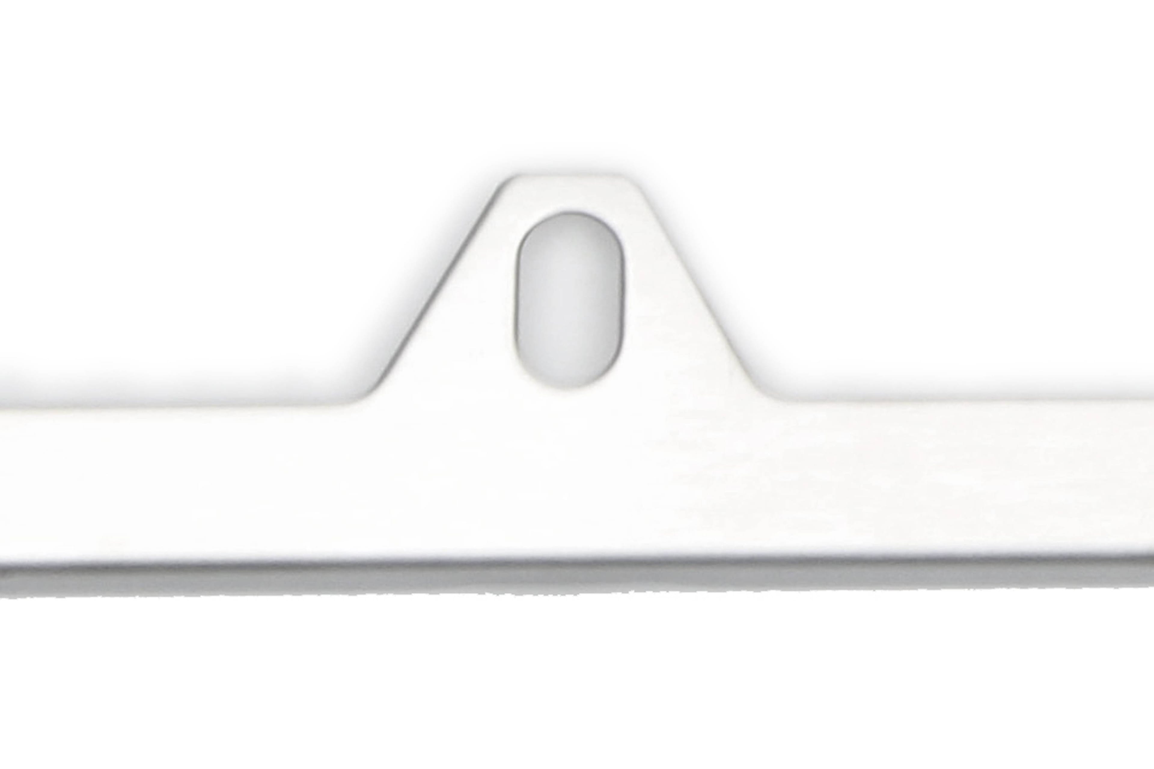 GFBV D010-0017 Dinan Slimline License Plate Frame thumbnail 4