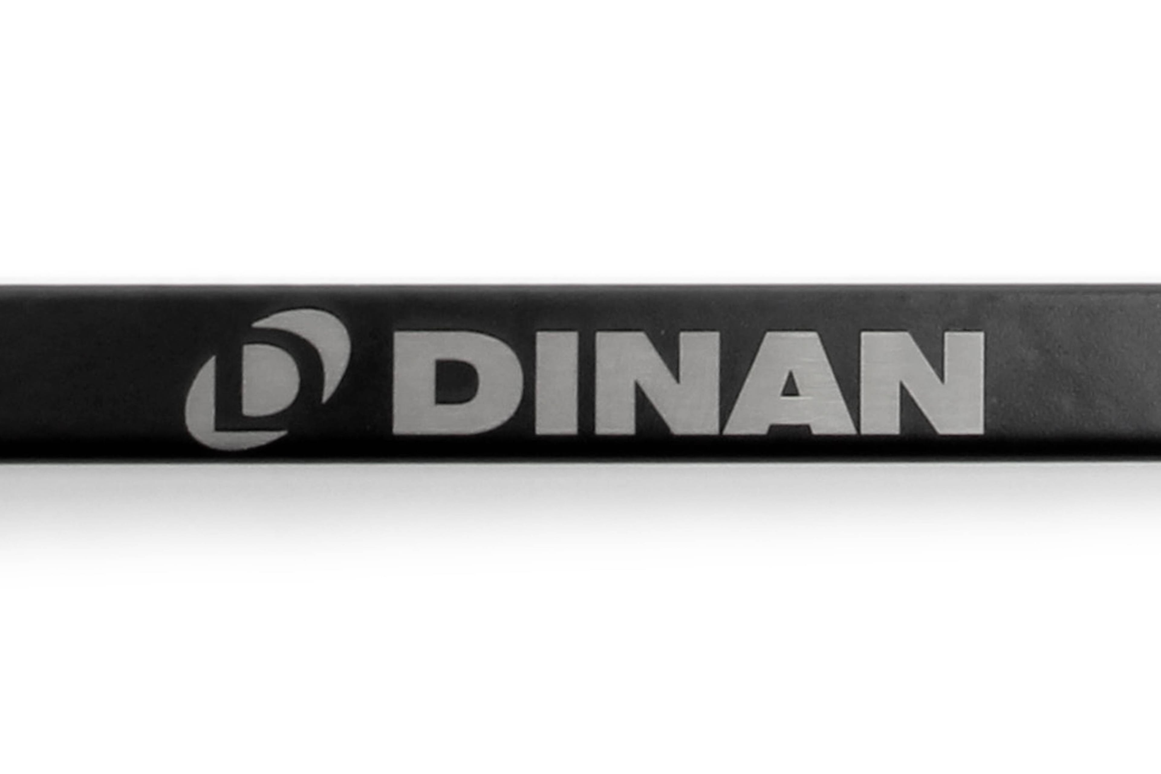 GFBV D010-0018 Dinan Slimline License Plate Frame thumbnail 3