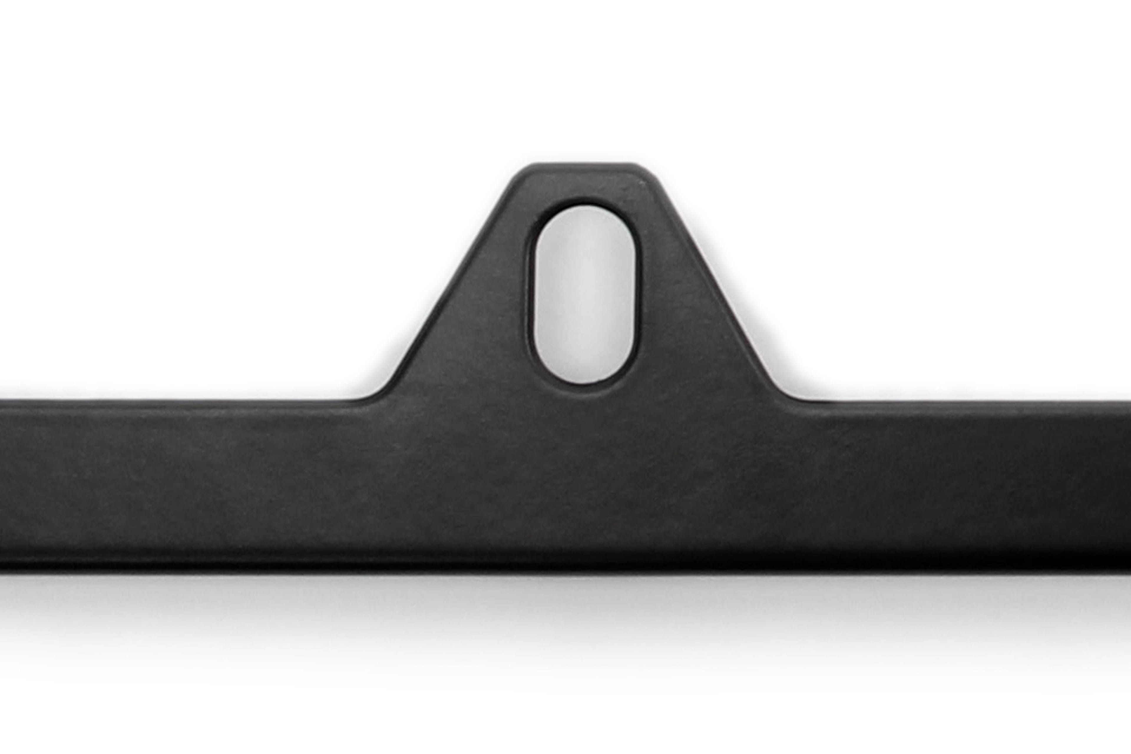 GFBV D010-0018 Dinan Slimline License Plate Frame thumbnail 4
