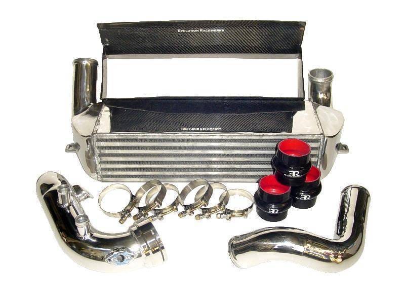 ERCompetitionSeriesFrontMountIntercooler(FMIC)KitN54,N55FullKit thumbnail 2