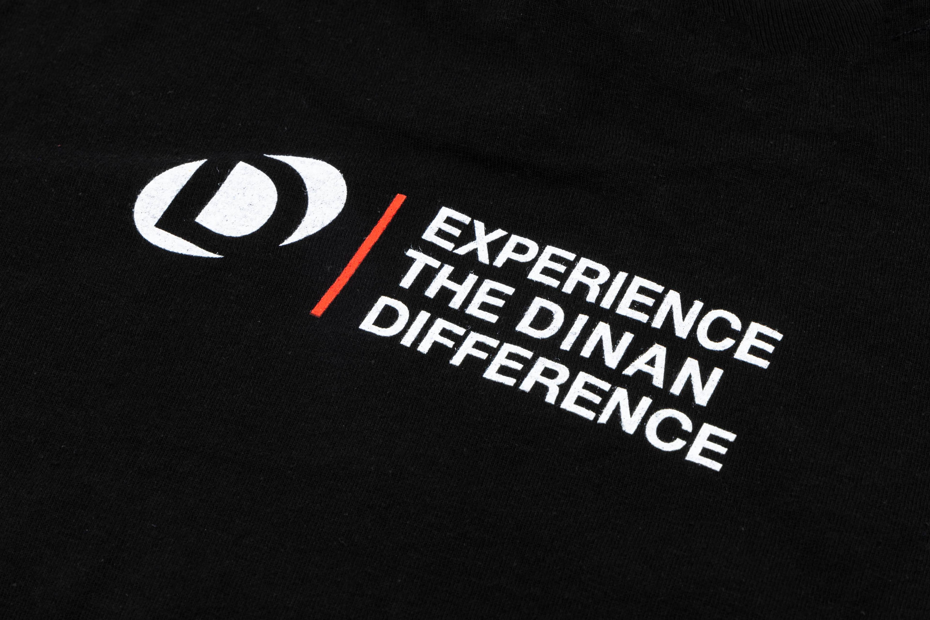 GFBV D020-1005-S DINAN Premium Generation M T-Shirt thumbnail 14