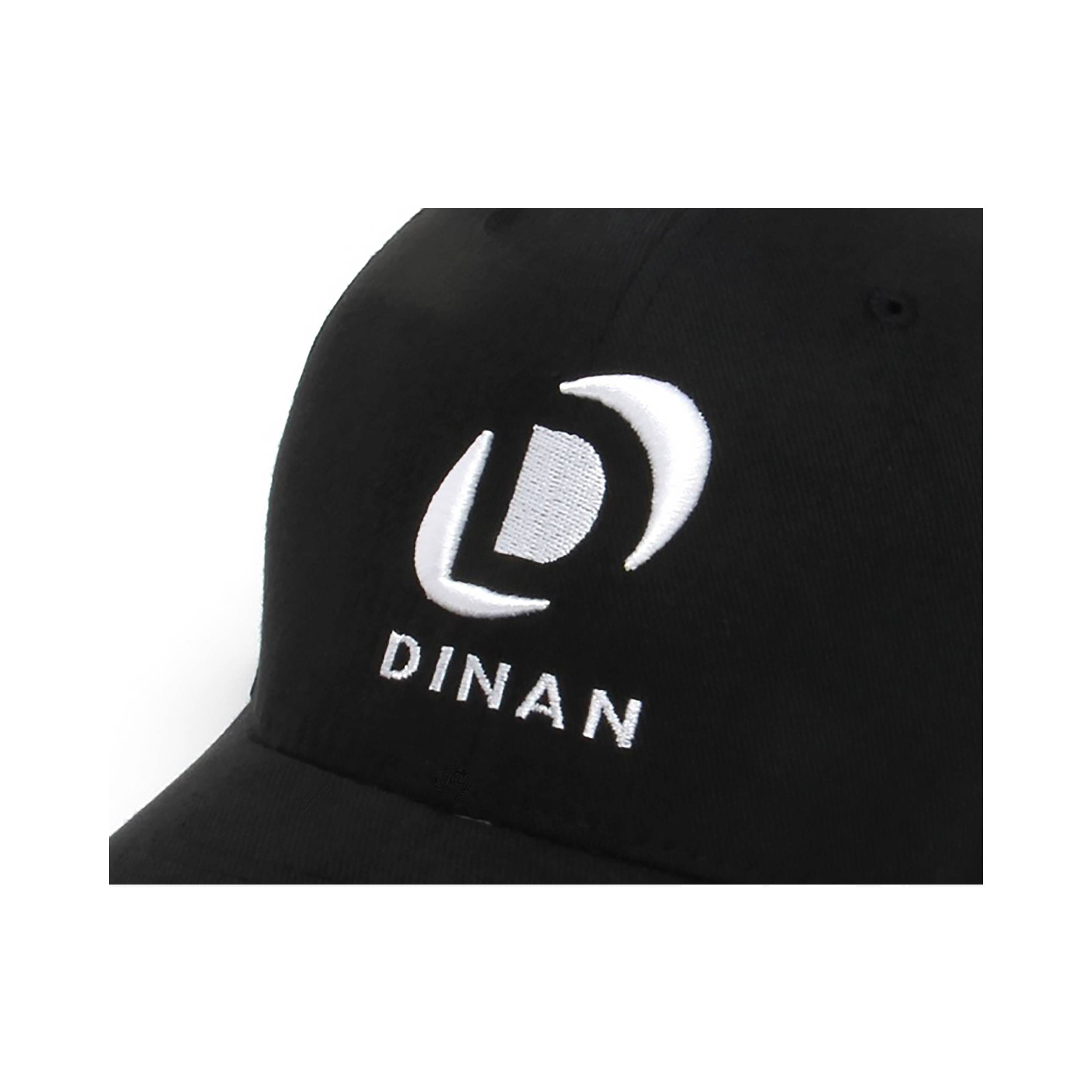GFBV D020-CAPBK-L Dinan Flexfit Hat thumbnail 4