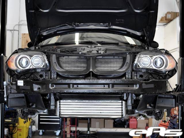 ERCompetitionSeriesFrontMountIntercooler(FMIC)KitN54,N55FullKit thumbnail 4