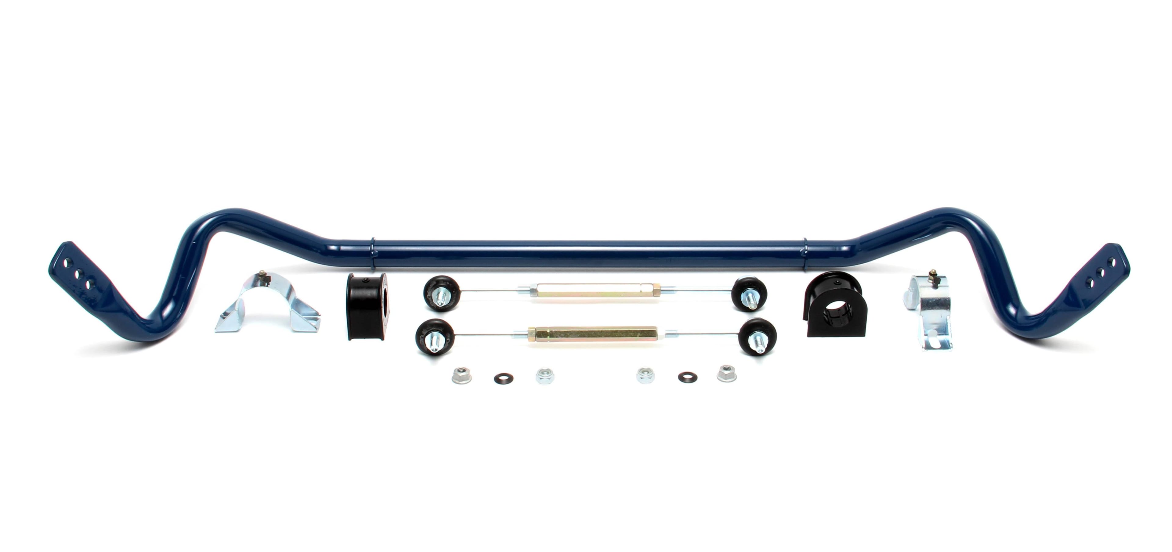 GFBV D120-0520 Dinan Lightweight Tubular Anti-Roll Bar - BMW 1M/M3 - Fits 2008-2013 BMW M3, 1 Series M thumbnail 4