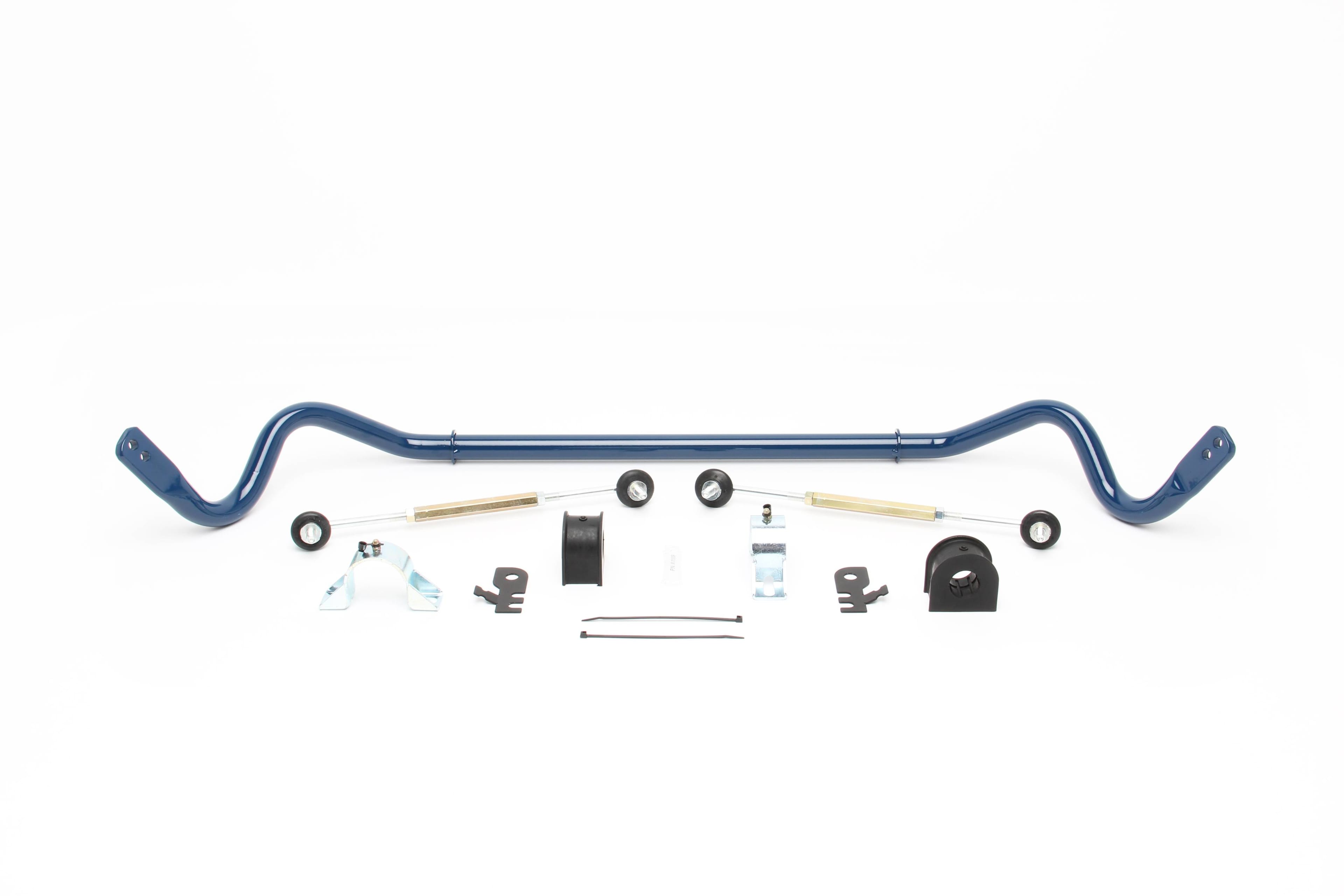 GFBV D120-0530 Dinan Lightweight Tubular Front Anti-Roll Bar - 2006-2013 BMW 328i/335i; Dinan Lightweight Tubular Front Anti-Roll Bar - 2008-2013 BMW 128i/135i - Fits select 2006-2013 BMW models thumbnail 6