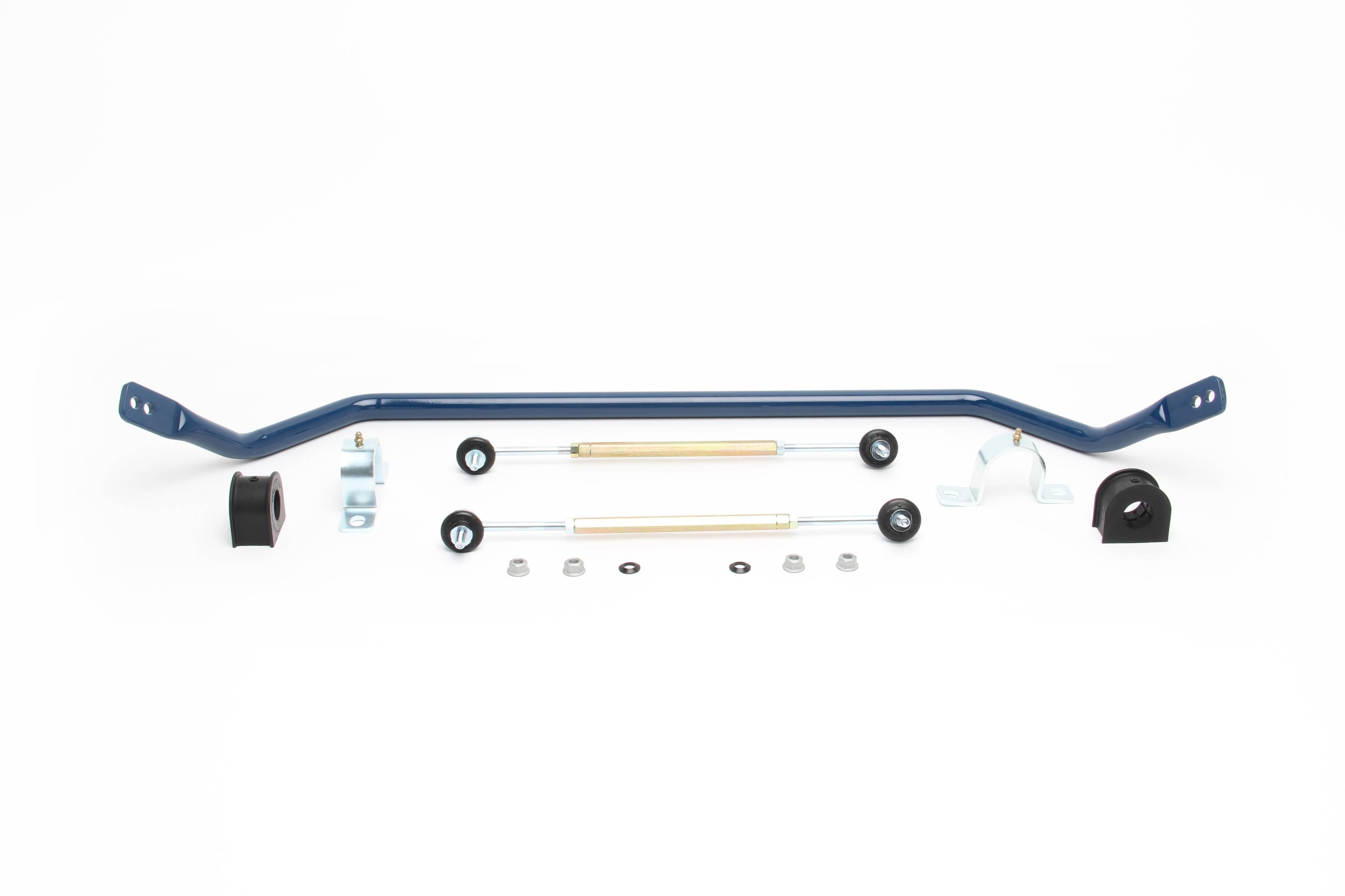 GFBV D120-0560 Dinan Lightweight Tubular Anti-Roll Bar Set - 2012-2019 BMW M5/M6 - Fits 2012-2019 BMW M6, M6 Gran Coupe, M5 thumbnail 6