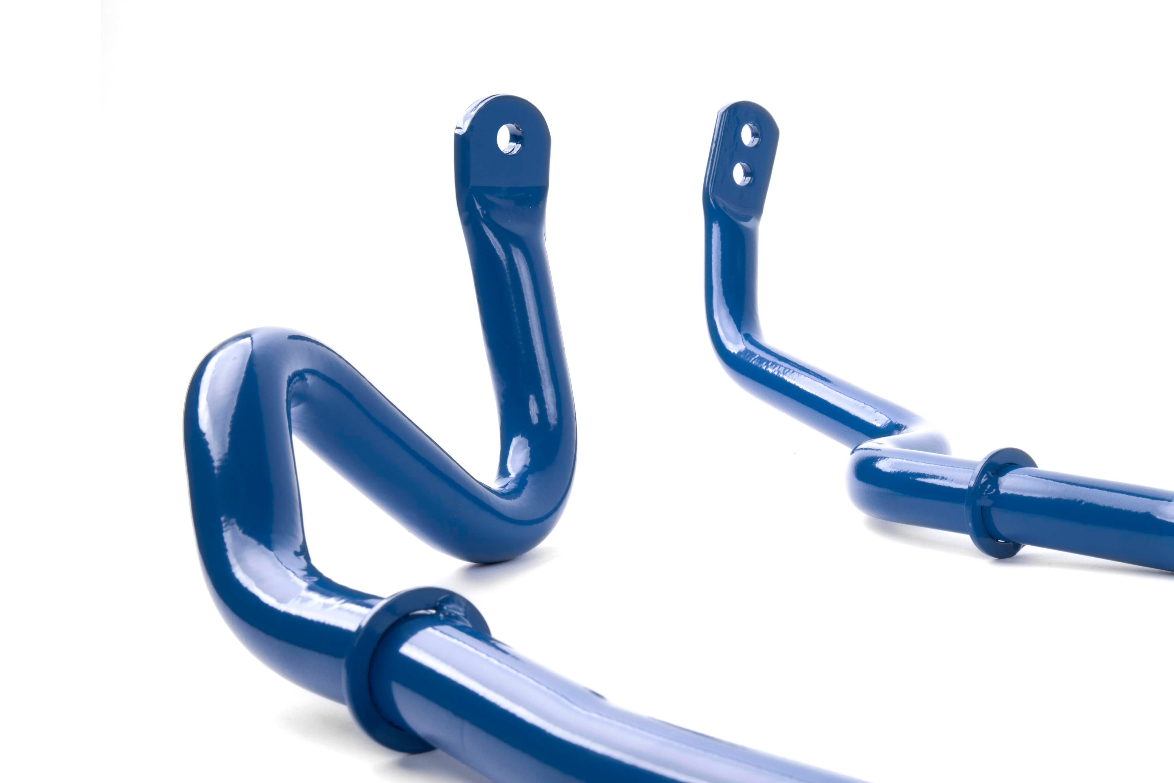 GFBV D120-0640 Dinan Anti-Roll Bar Set - 2021-2026 BMW M3/M4; Dinan Anti-Roll Bar Set - 2023-2026 BMW M2 - Fits 2021-2026 BMW M3, M4, M2 thumbnail 10