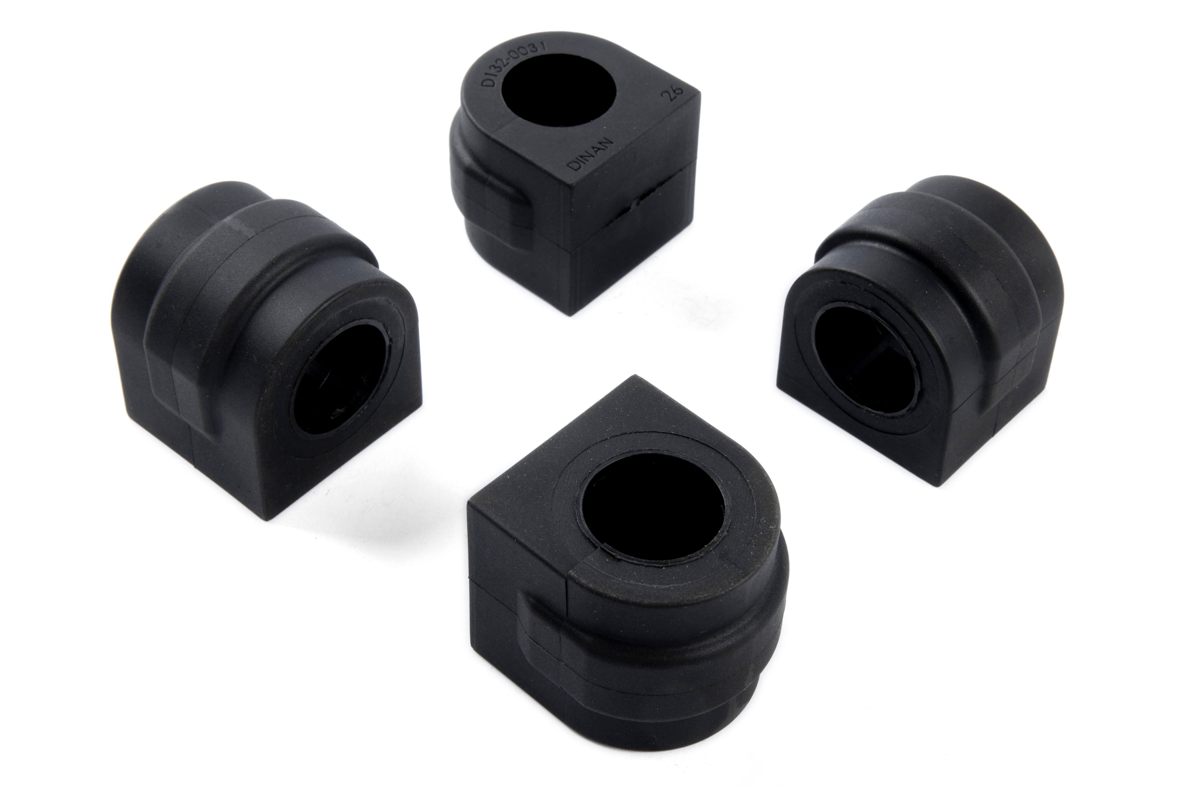 GFBV D120-0645 Dinan Anti-Roll Bar Set - 2021-2026 BMW M3/M4 (xDrive); Dinan Anti-Roll Bar Set - 2023-2026 BMW M2(xDrive) - Fits 2022-2026 BMW M3, M4 thumbnail 4