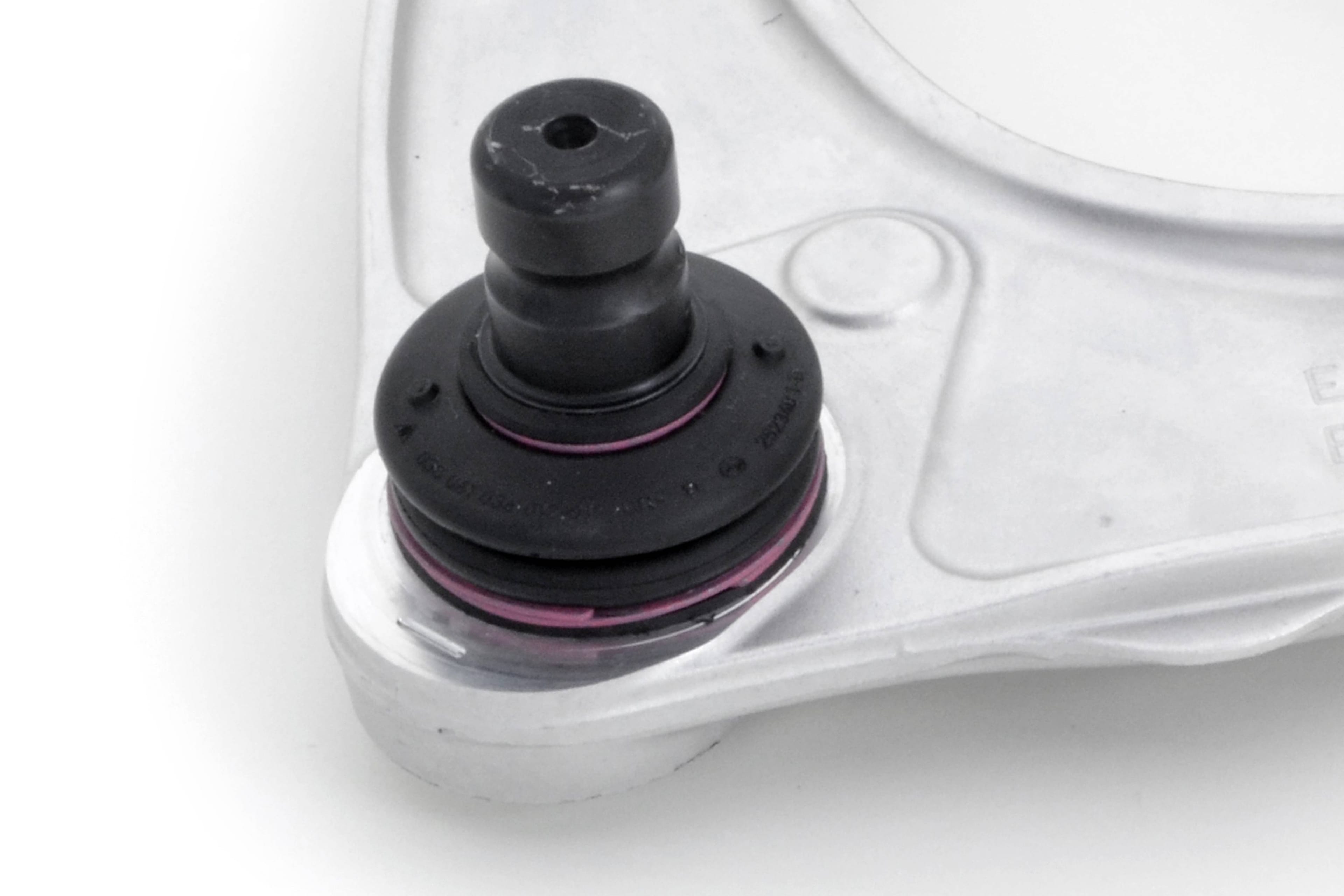 GFBV D160-0006 Dinan Negative Camber Control Arms - 2009-2016 BMW 740i/750Li/760Li; Dinan Negative Camber Control Arms - 2011-2019 BMW 528i/535i/550i/640i/650i - Fits select 2009-2019 BMW models thumbnail 3