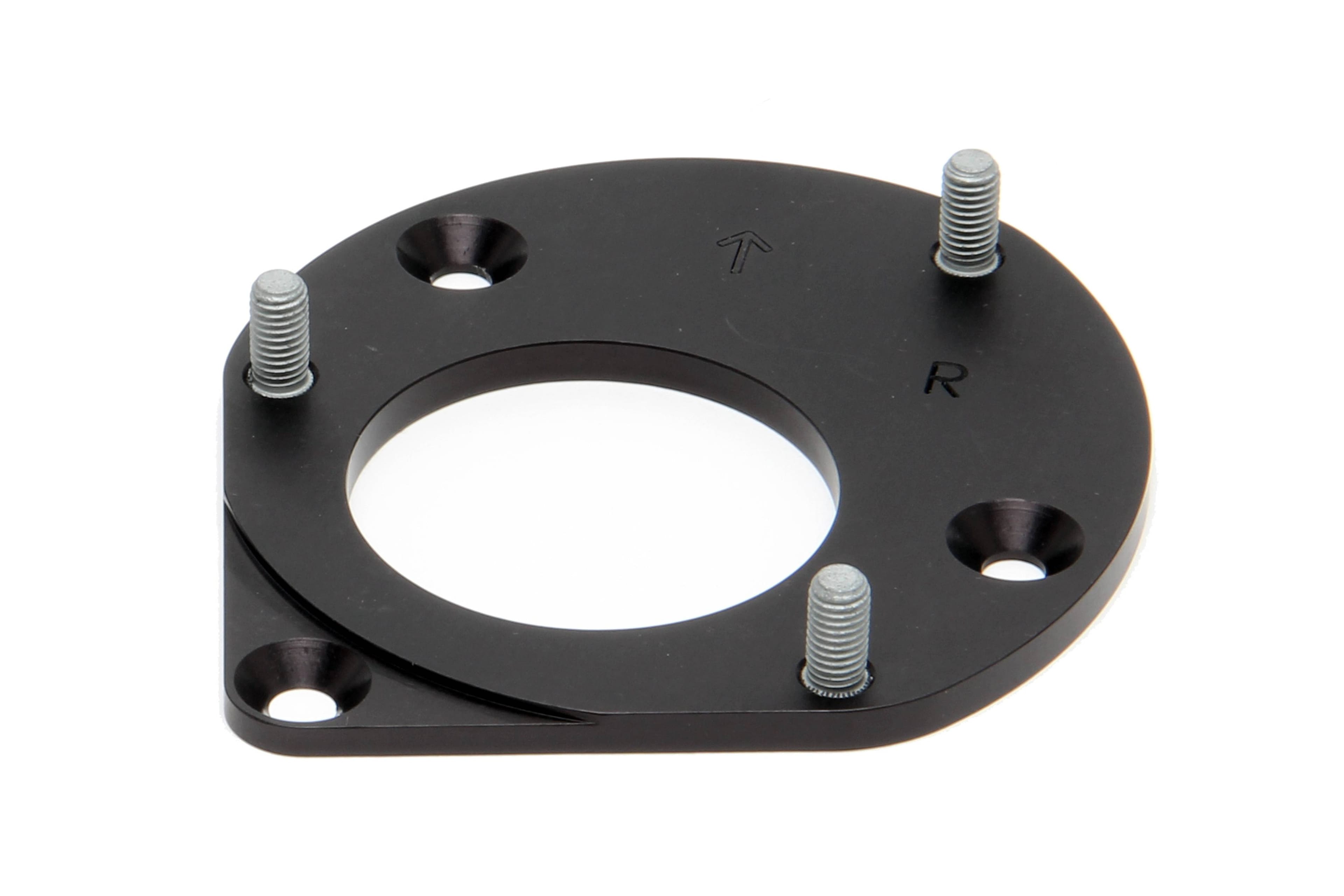 GFBV D160-0600 Dinan Camber-Caster Plates - 2006-2010 BMW M5/M6 - Fits 2006-2010 BMW M5, M6 thumbnail 3