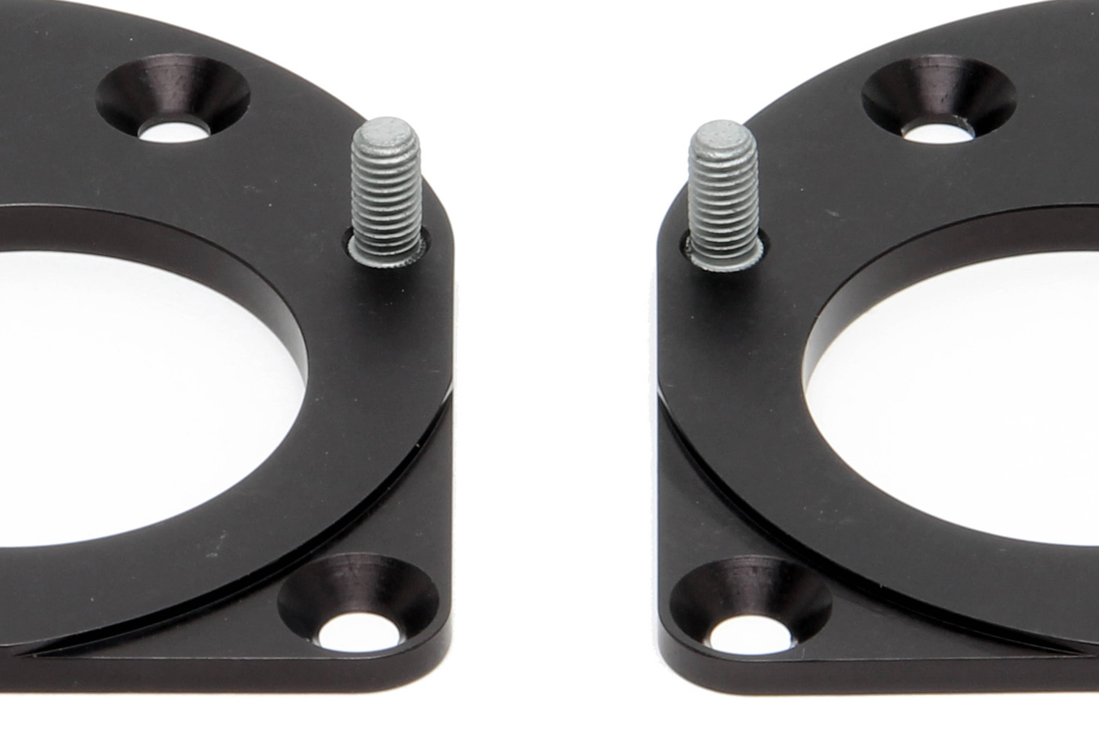GFBV D160-0600 Dinan Camber-Caster Plates - 2006-2010 BMW M5/M6 - Fits 2006-2010 BMW M5, M6 thumbnail 4
