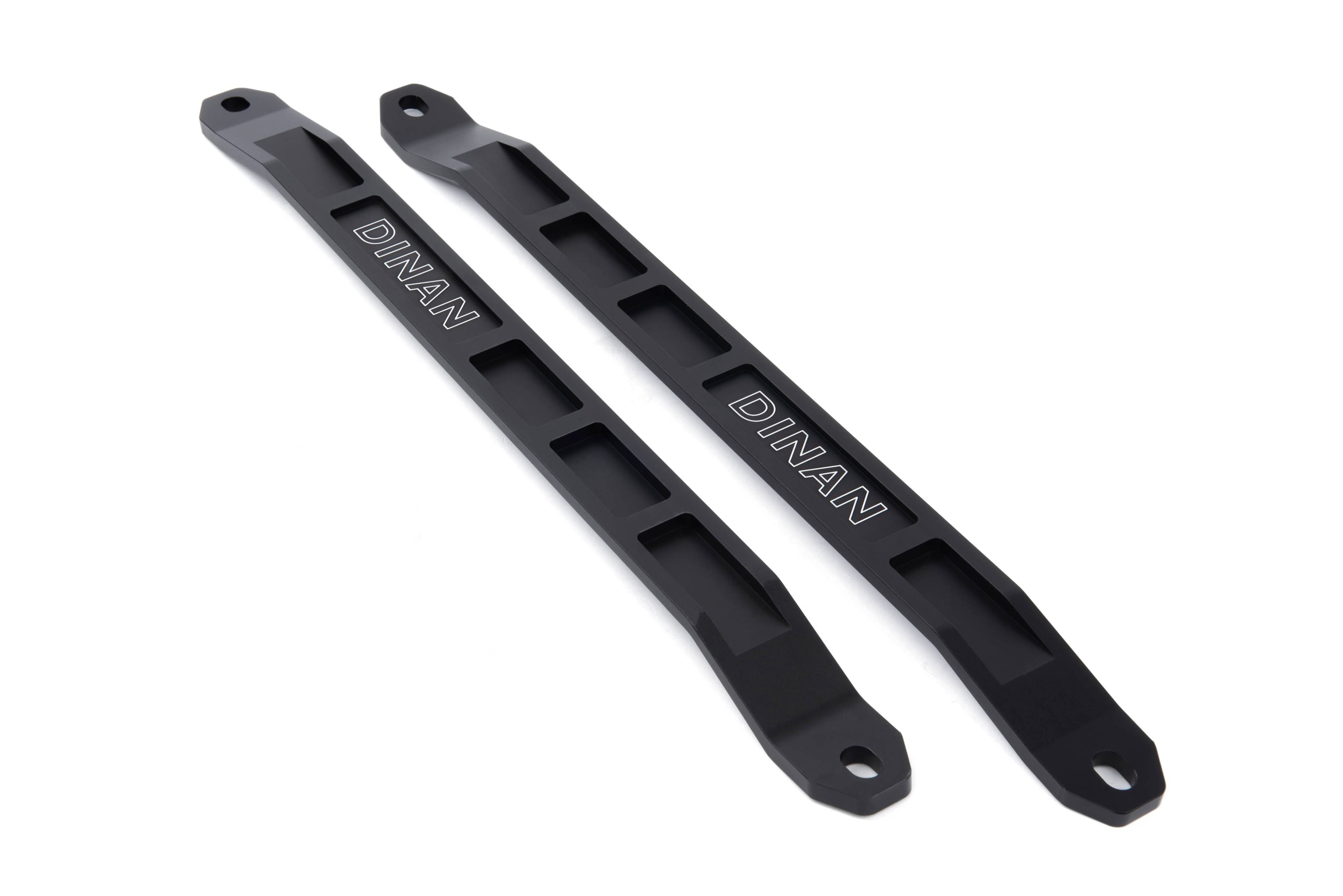 GFBV D180-0013 Dinan Strut Tower Braces - 2021-2026 BMW 430i/M440i - Fits select 2021-2026 BMW models thumbnail 2