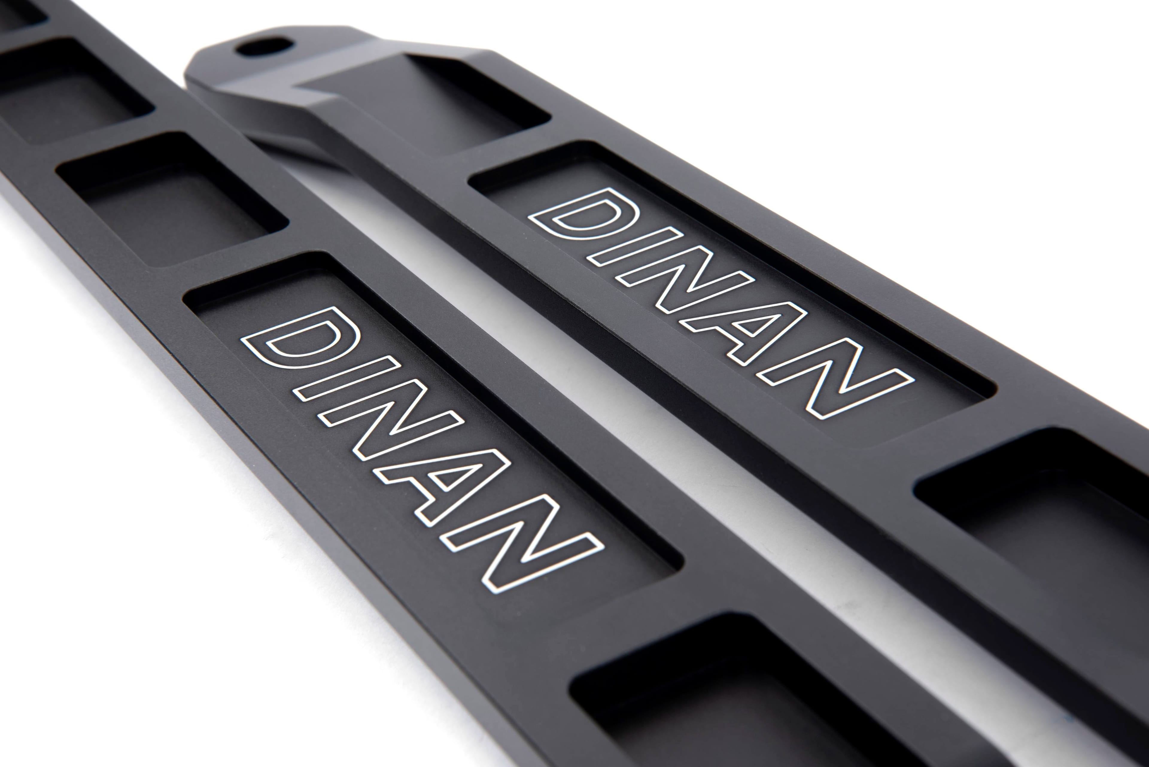 GFBV D180-0013 Dinan Strut Tower Braces - 2021-2026 BMW 430i/M440i - Fits select 2021-2026 BMW models thumbnail 12