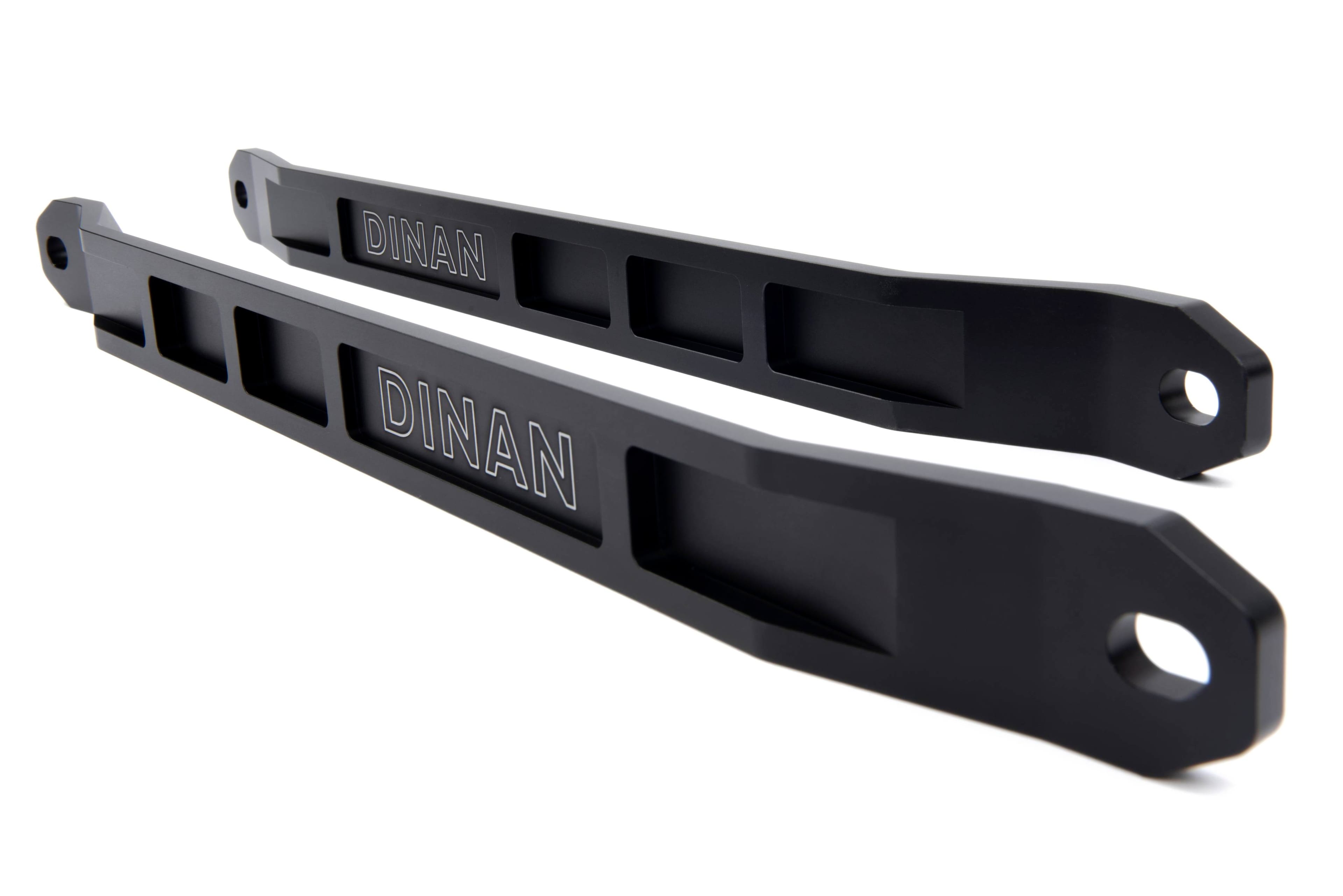 GFBV D180-0013 Dinan Strut Tower Braces - 2021-2026 BMW 430i/M440i - Fits select 2021-2026 BMW models thumbnail 16