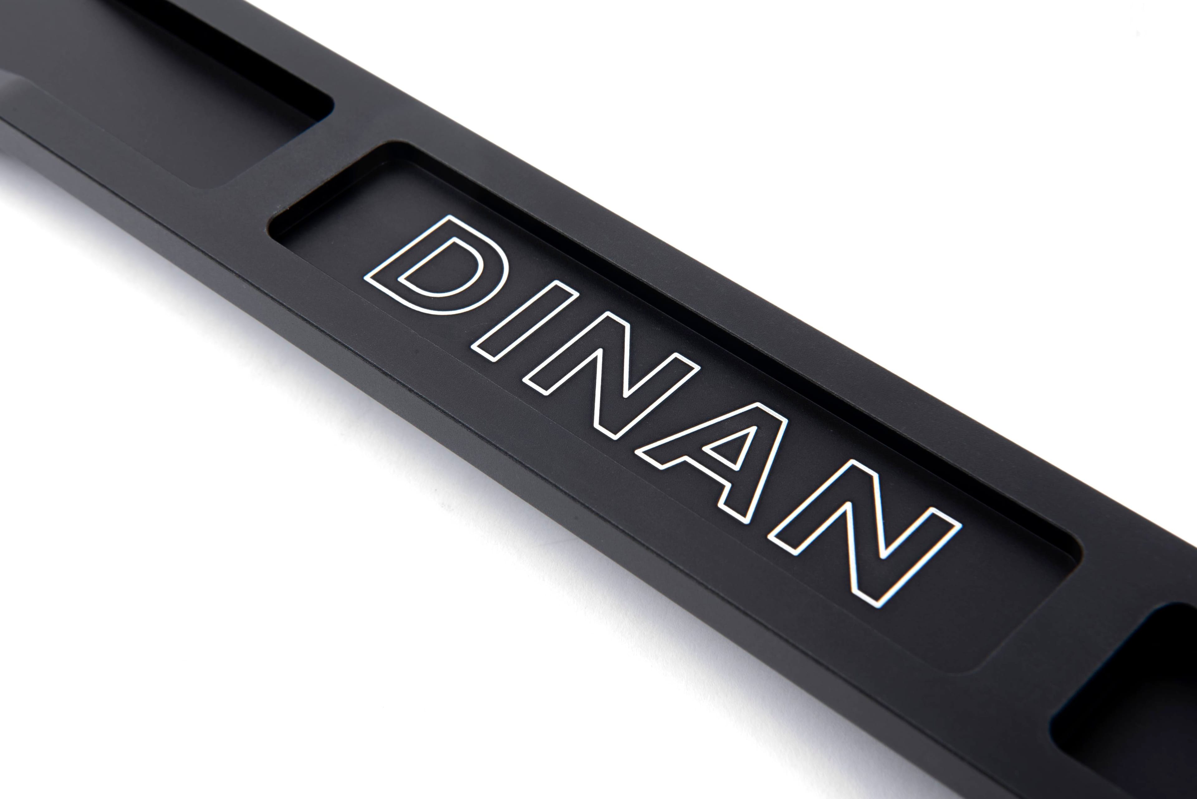GFBV D180-0014 Dinan Strut Tower Braces - 2019-2026 BMW 230i/330i/M240i/M340i - Fits select 2019-2026 BMW models thumbnail 22