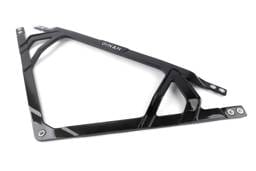 GFBV D180-0015 Dinan Gloss Carbon Fiber Strut Tower Brace - 2021-2026 BMW M2/M3/M4 - Fits 2021-2026 BMW M3, M4, M2