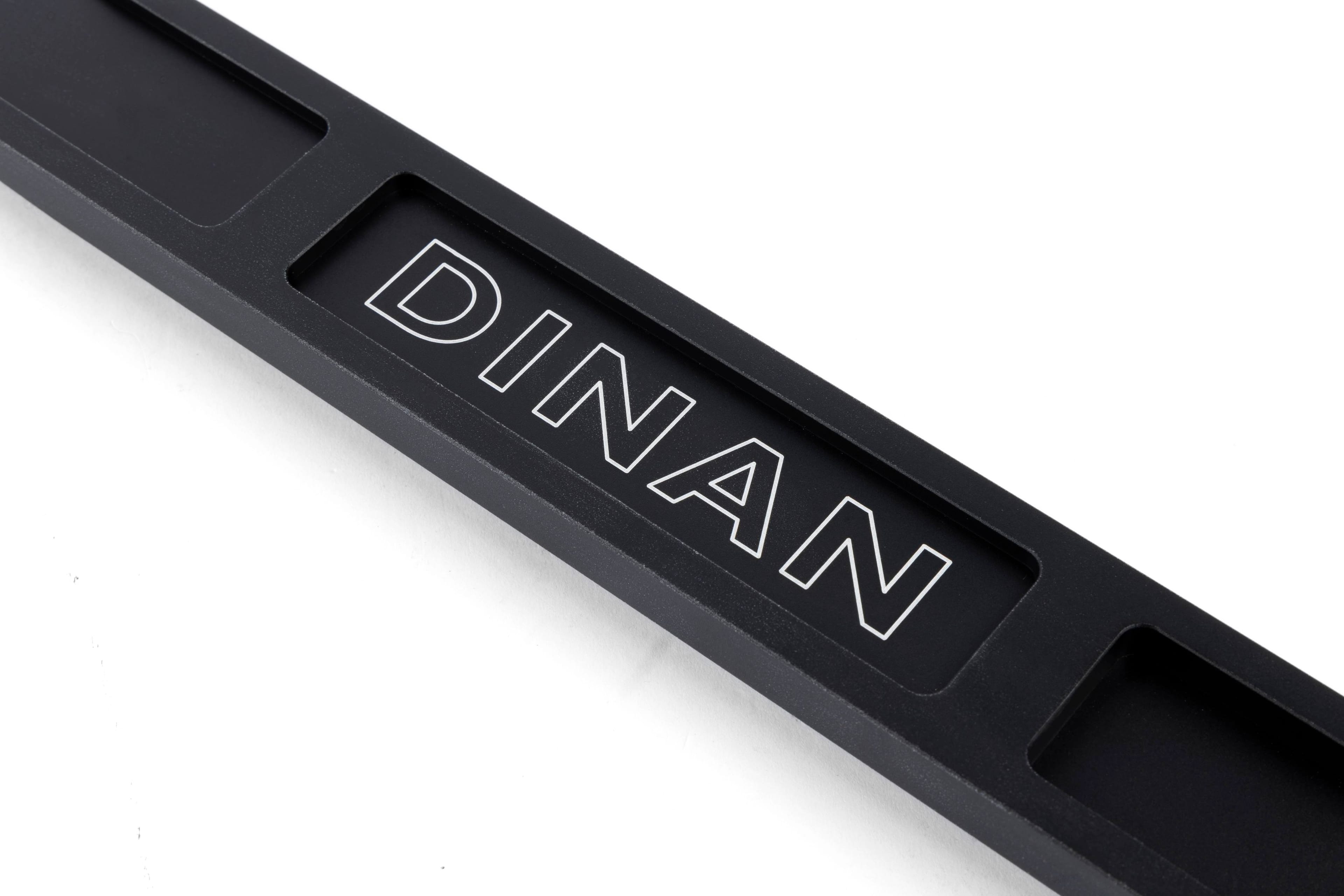 GFBV D180-0016 Dinan Strut Tower Braces - 2019-2026 BMW Z4 sDrive30i/M40i - Fits 2019-2026 BMW Z4 thumbnail 18