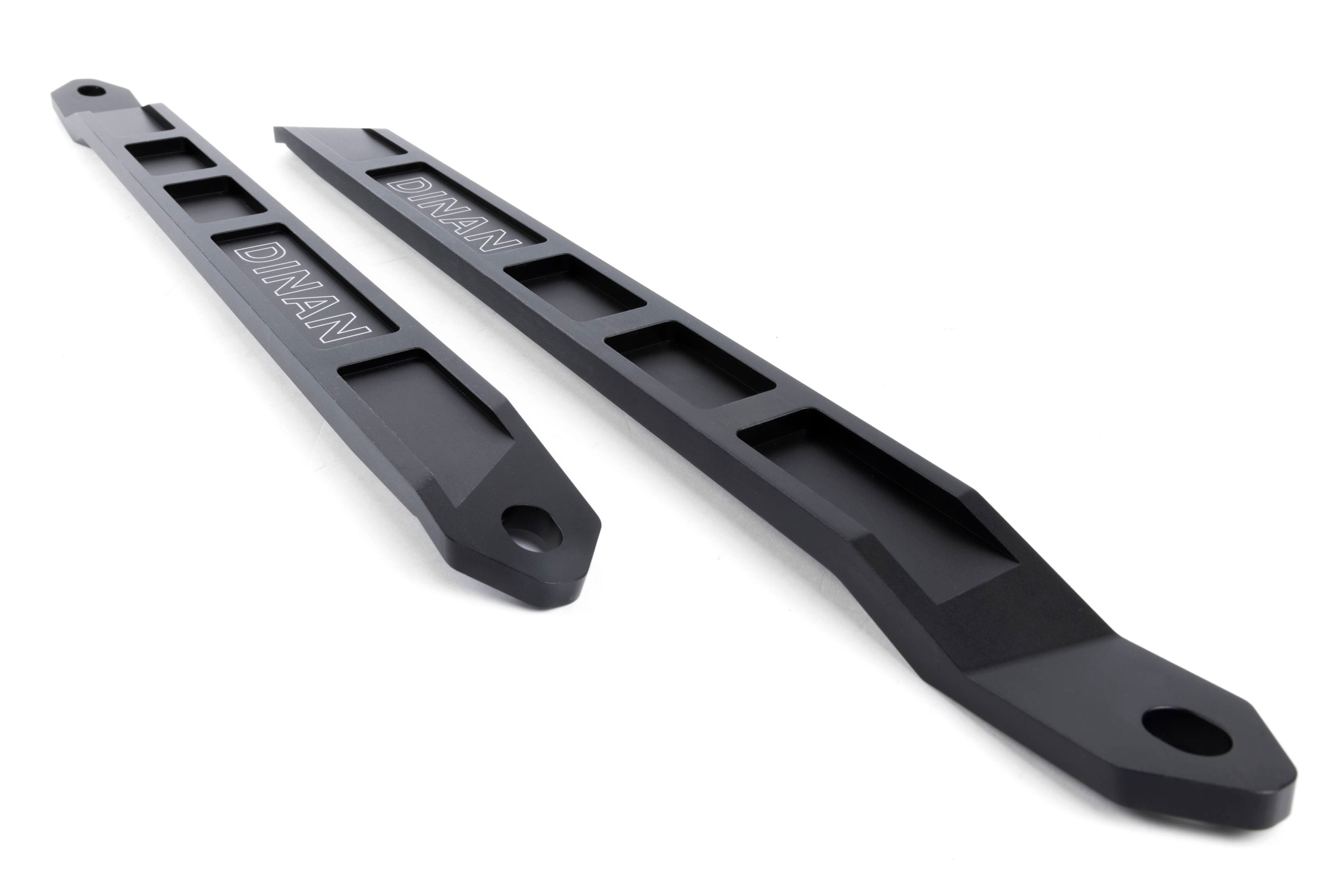 GFBV D180-0017 Dinan Strut Tower Braces - 2020-2026 Toyota GR Supra thumbnail 5