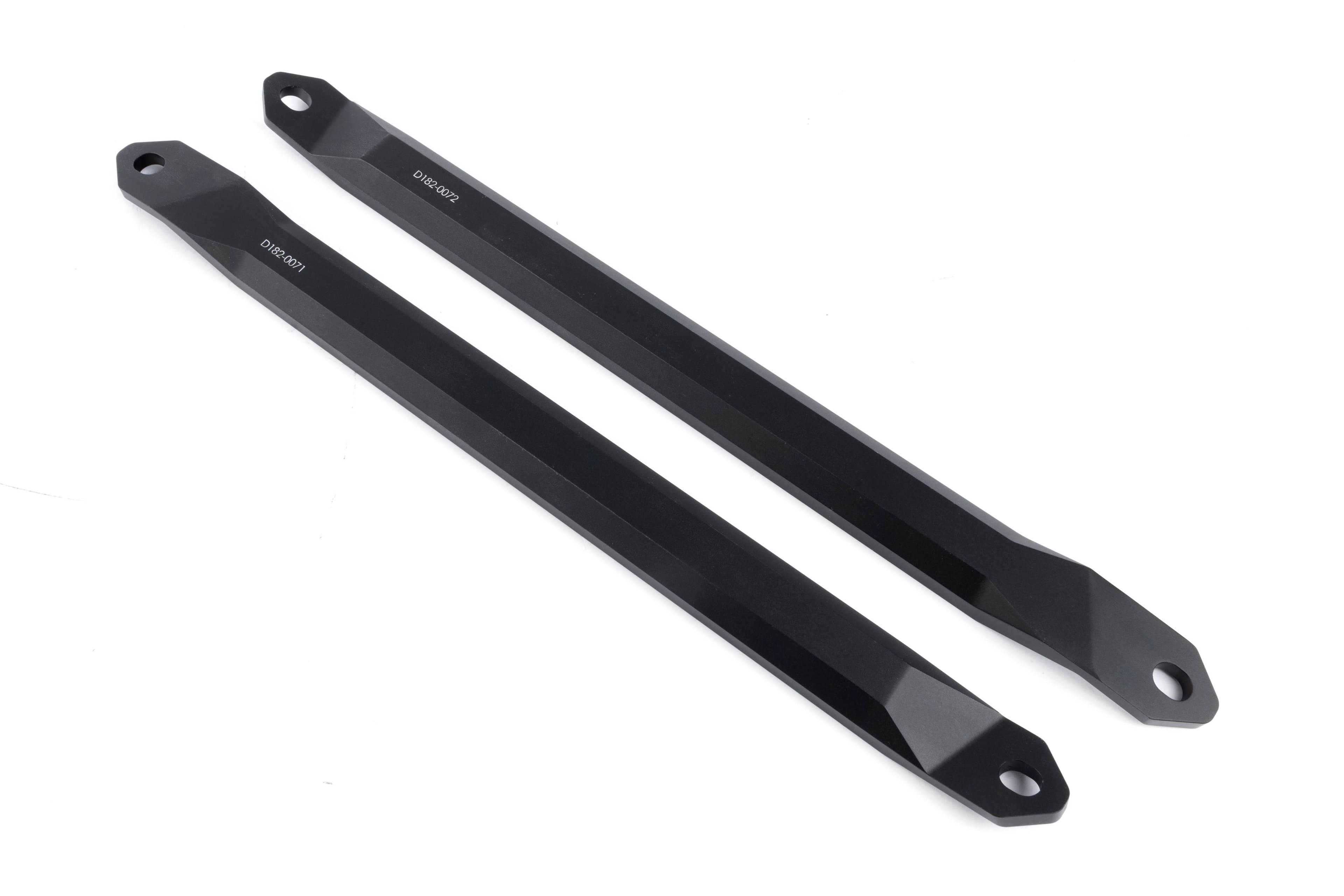 GFBV D180-0017 Dinan Strut Tower Braces - 2020-2026 Toyota GR Supra thumbnail 8
