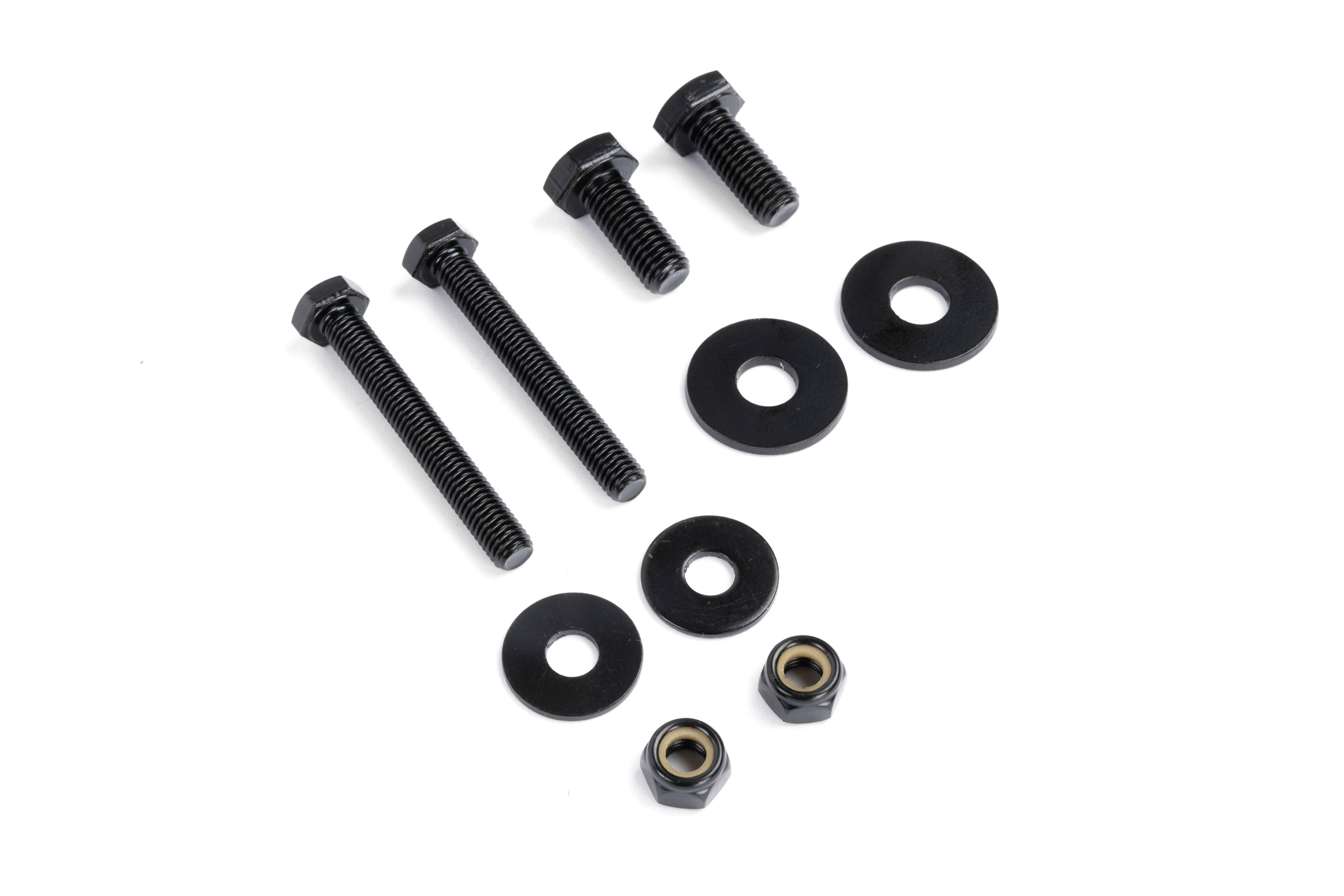 GFBV D180-0017 Dinan Strut Tower Braces - 2020-2026 Toyota GR Supra thumbnail 12