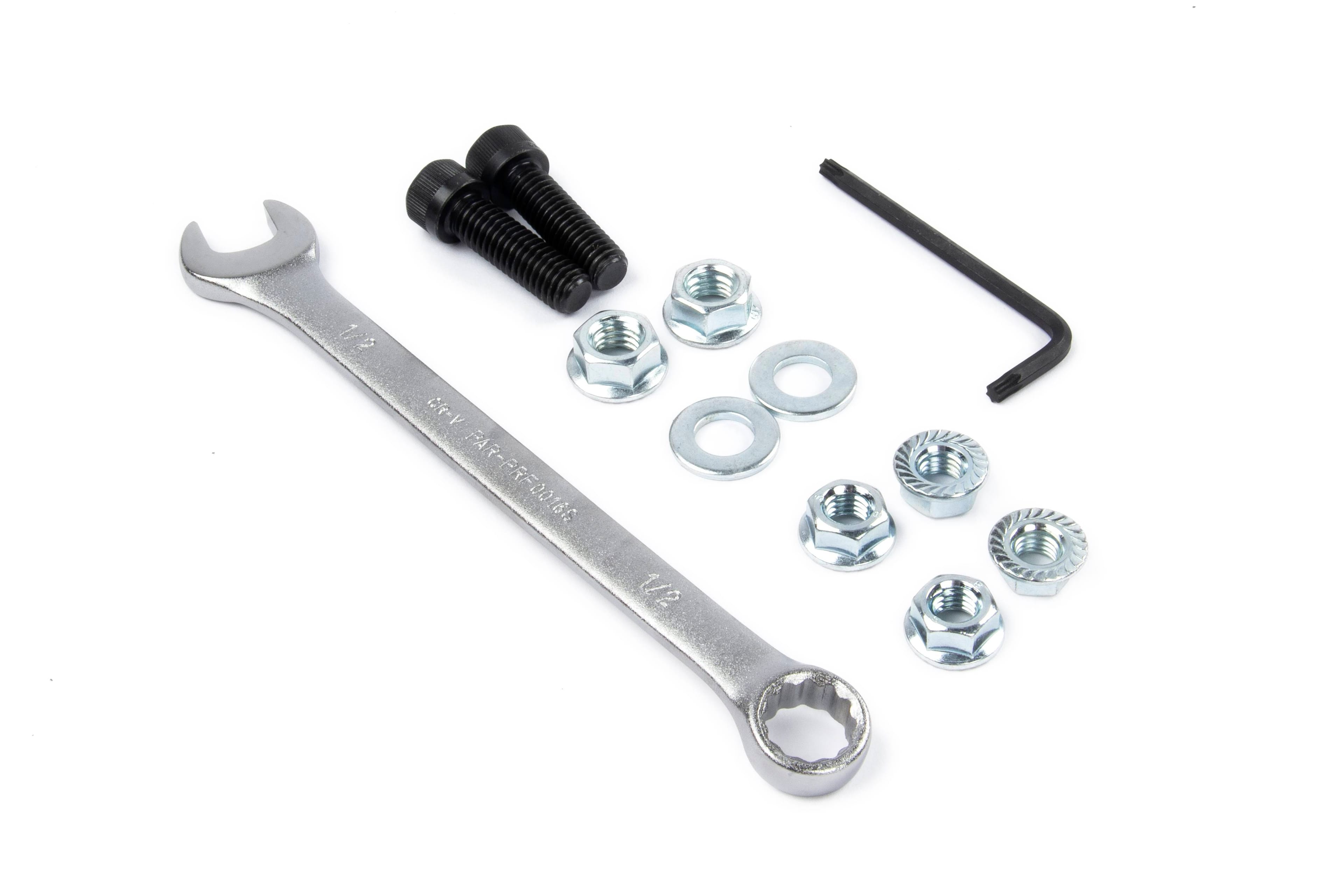 GFBV D180-0372 Dinan Shock Tower Brace - 1992-1999 BMW 318i/323i/325i/328i/M3 - Fits select 1992-1999 BMW models thumbnail 4