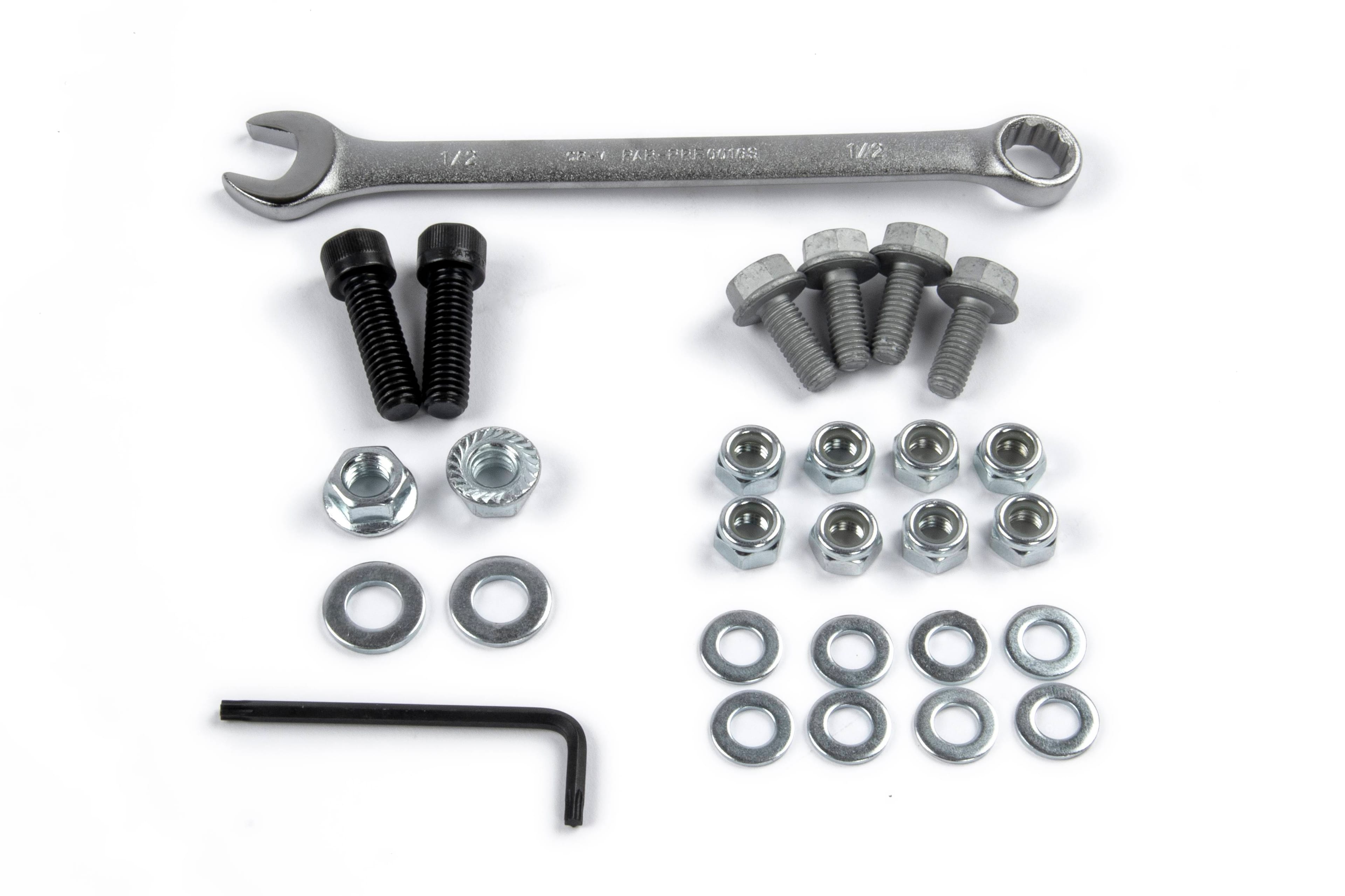 GFBV D180-0391 Dinan Shock Tower Brace - 1996-2003 BMW 525i/528i/530i/540i/M5 - Fits select 1997-2003 BMW models thumbnail 5