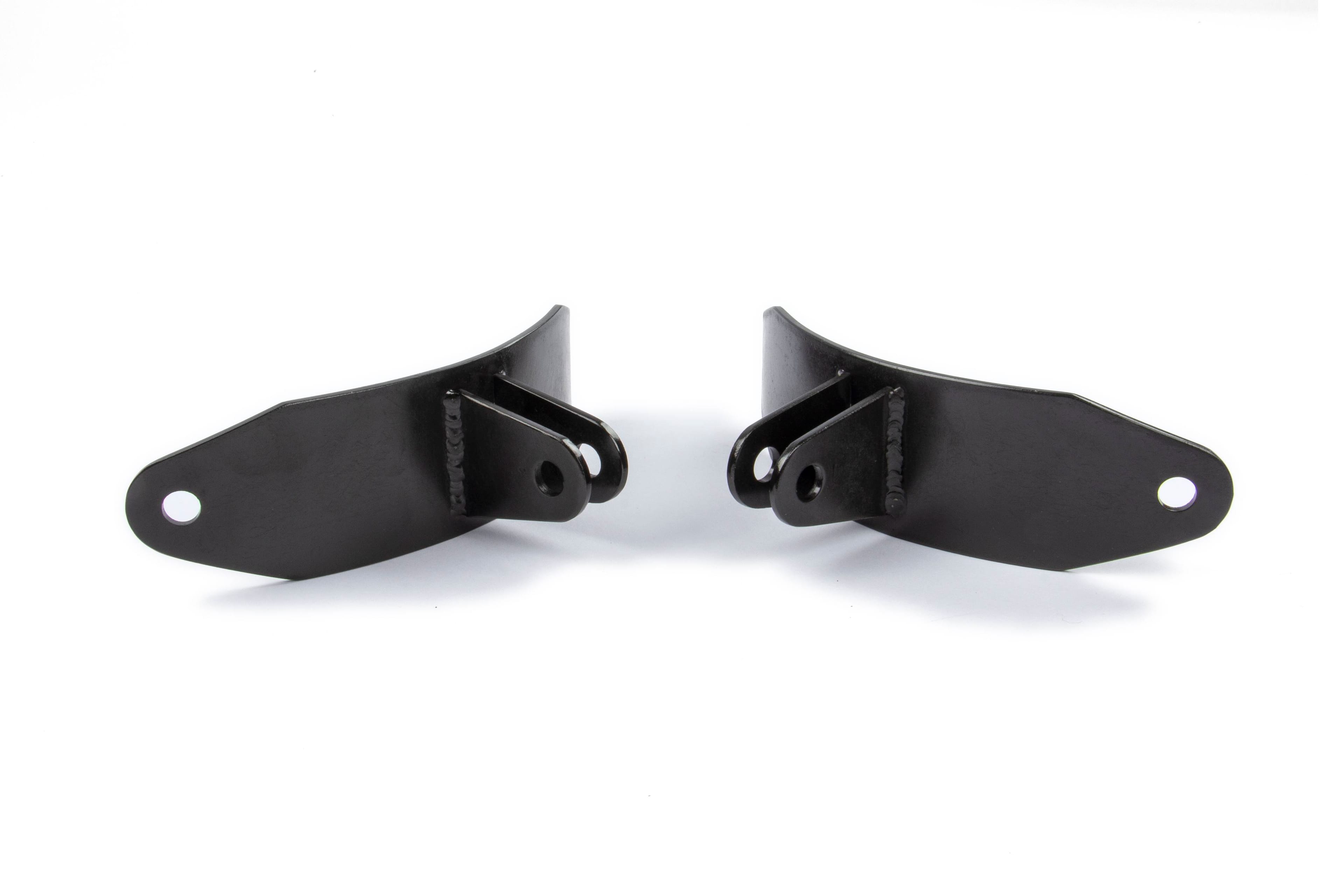 GFBV D180-0391 Dinan Shock Tower Brace - 1996-2003 BMW 525i/528i/530i/540i/M5 - Fits select 1997-2003 BMW models thumbnail 7